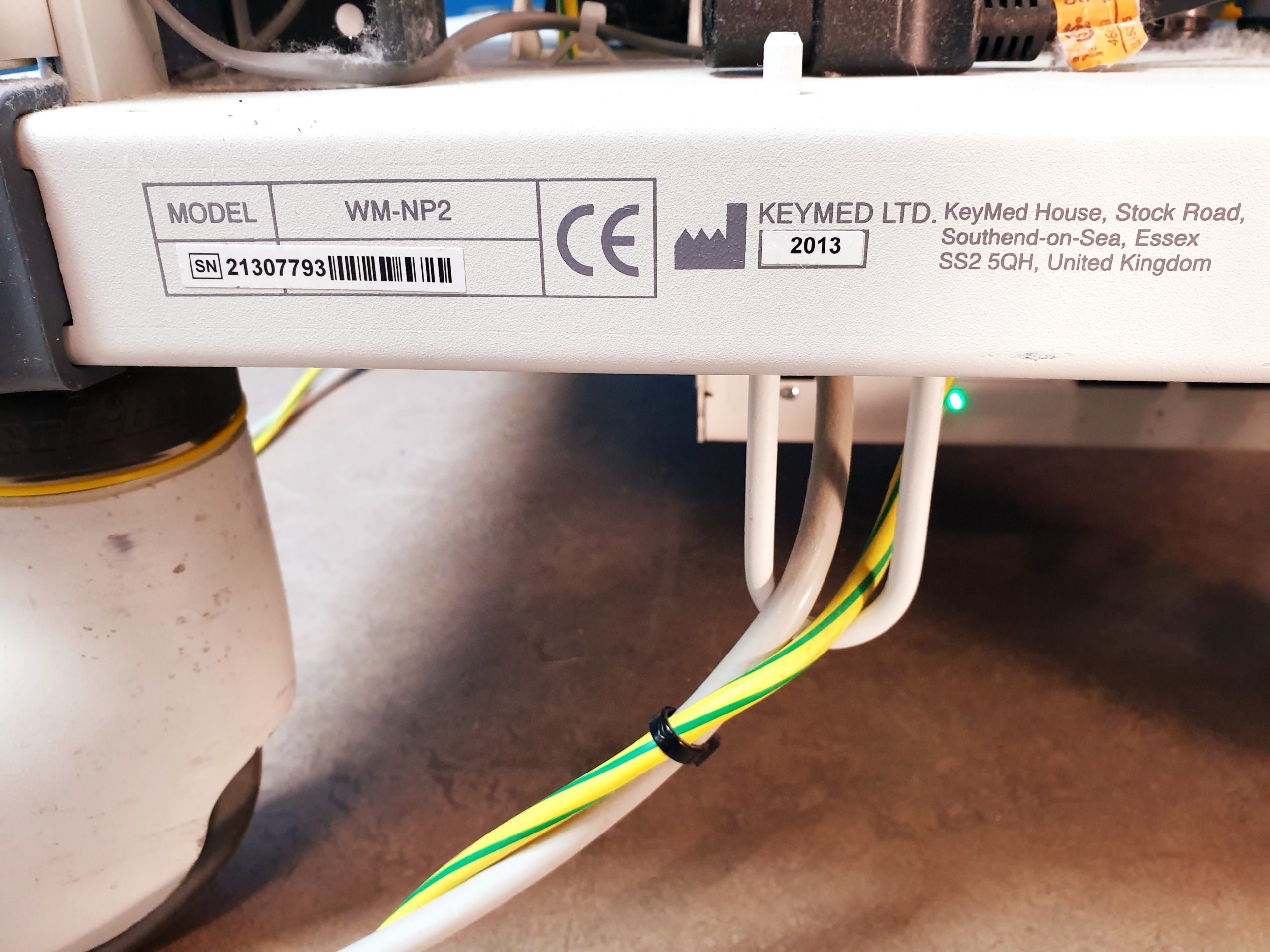 Olympus 190 System CV-190 – CLV190 -CF-H190I – GIF-H190 thumbnail 24