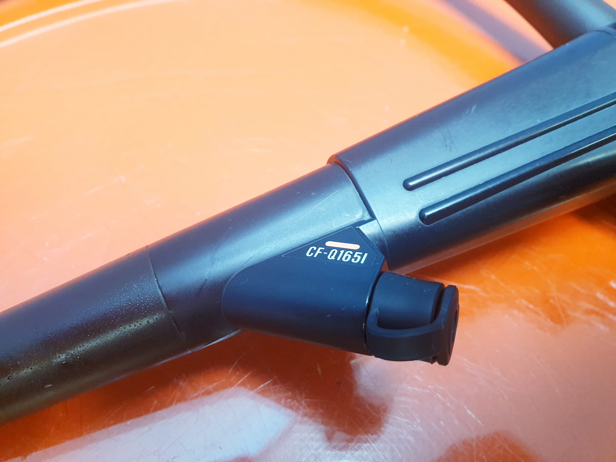 Olympus CF-Q165L Colonoscope Videocolonoscope CF Q165 L Kolopskop thumbnail 7