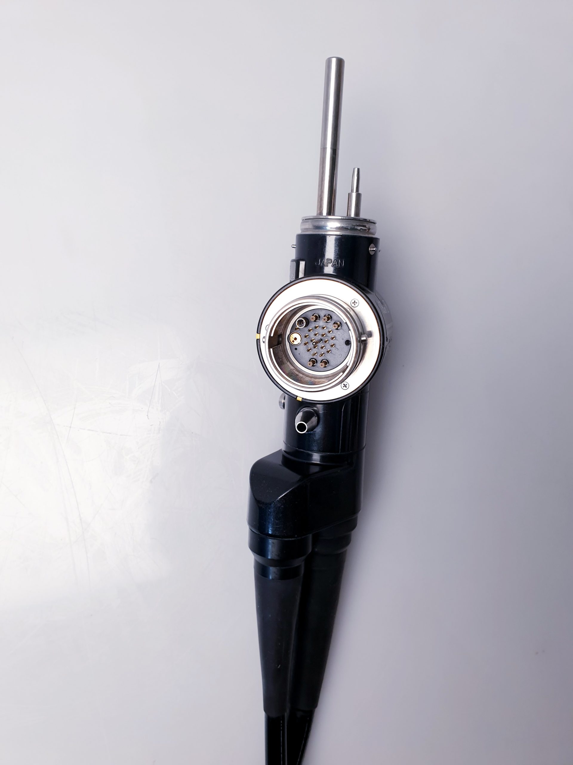 Olympus GF-UE160-AL5 Gastroskop Ultraschall Gastroskope thumbnail 11