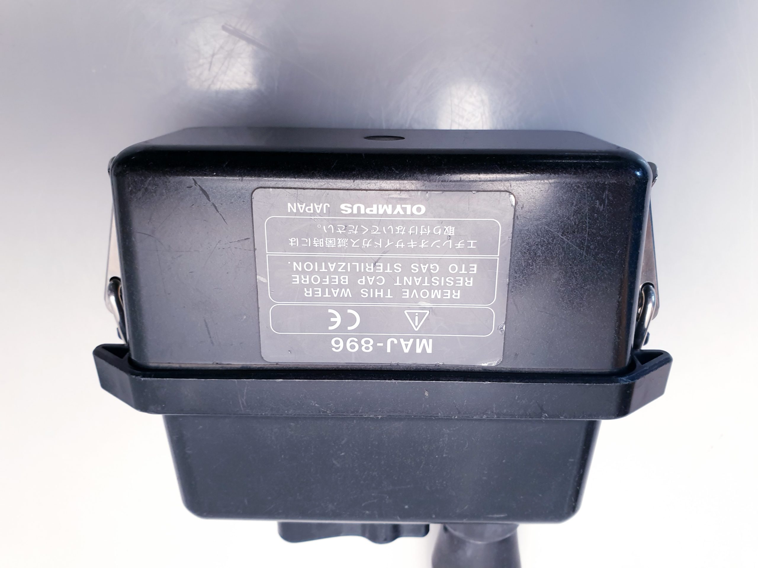 Olympus GF-UE160-AL5 Gastroskop Ultraschall Gastroskope thumbnail 12