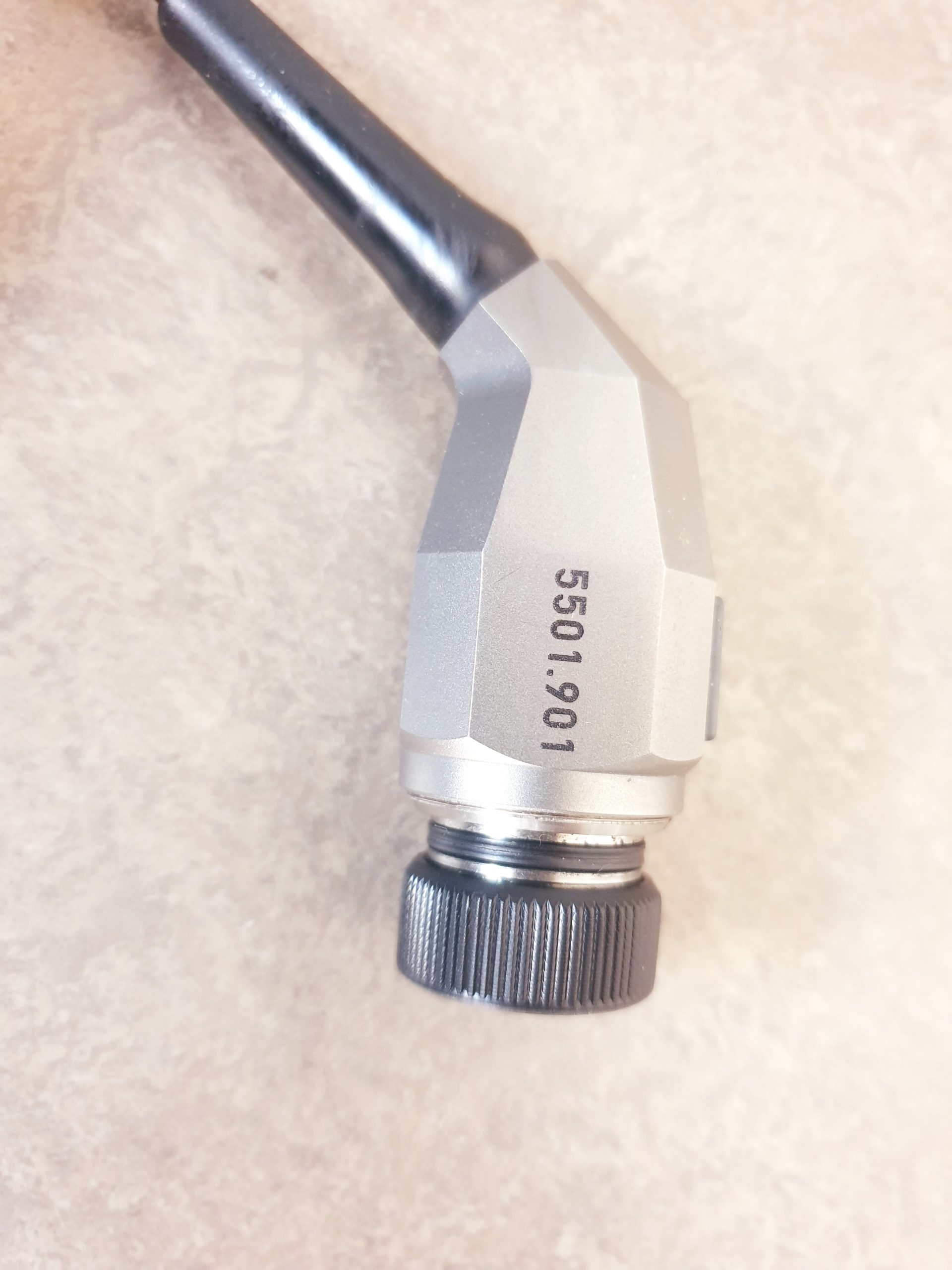 Richard Wolf 5501.901 – Kamera Kopf thumbnail 3