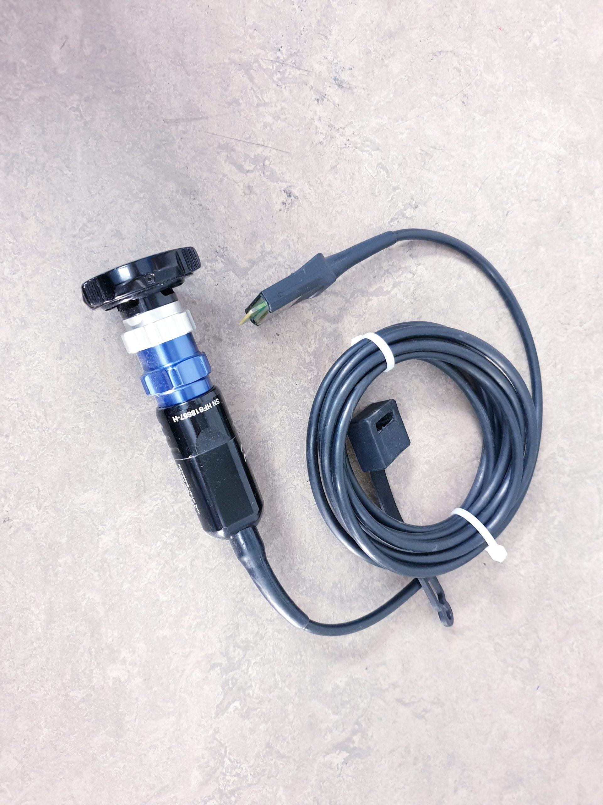 Karl Storz telecam SL II 202130 20 Konsole + 20212030 Kamerakopf thumbnail 2