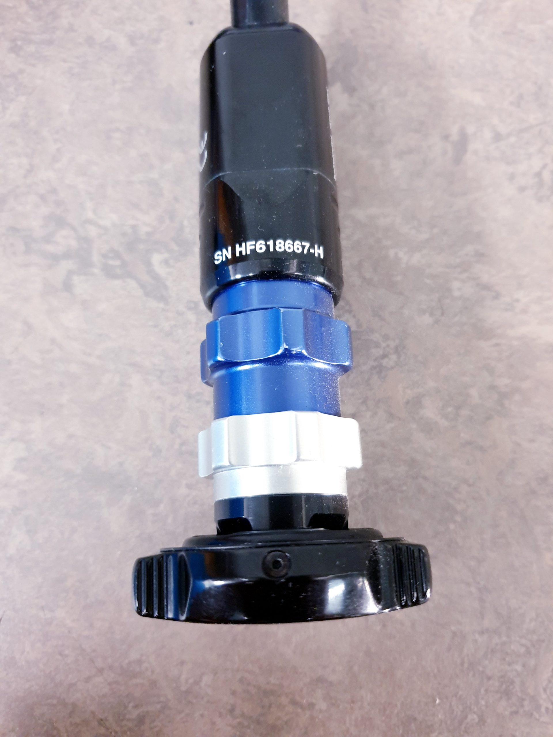 Karl Storz telecam SL II 202130 20 Konsole + 20212030 Kamerakopf thumbnail 3