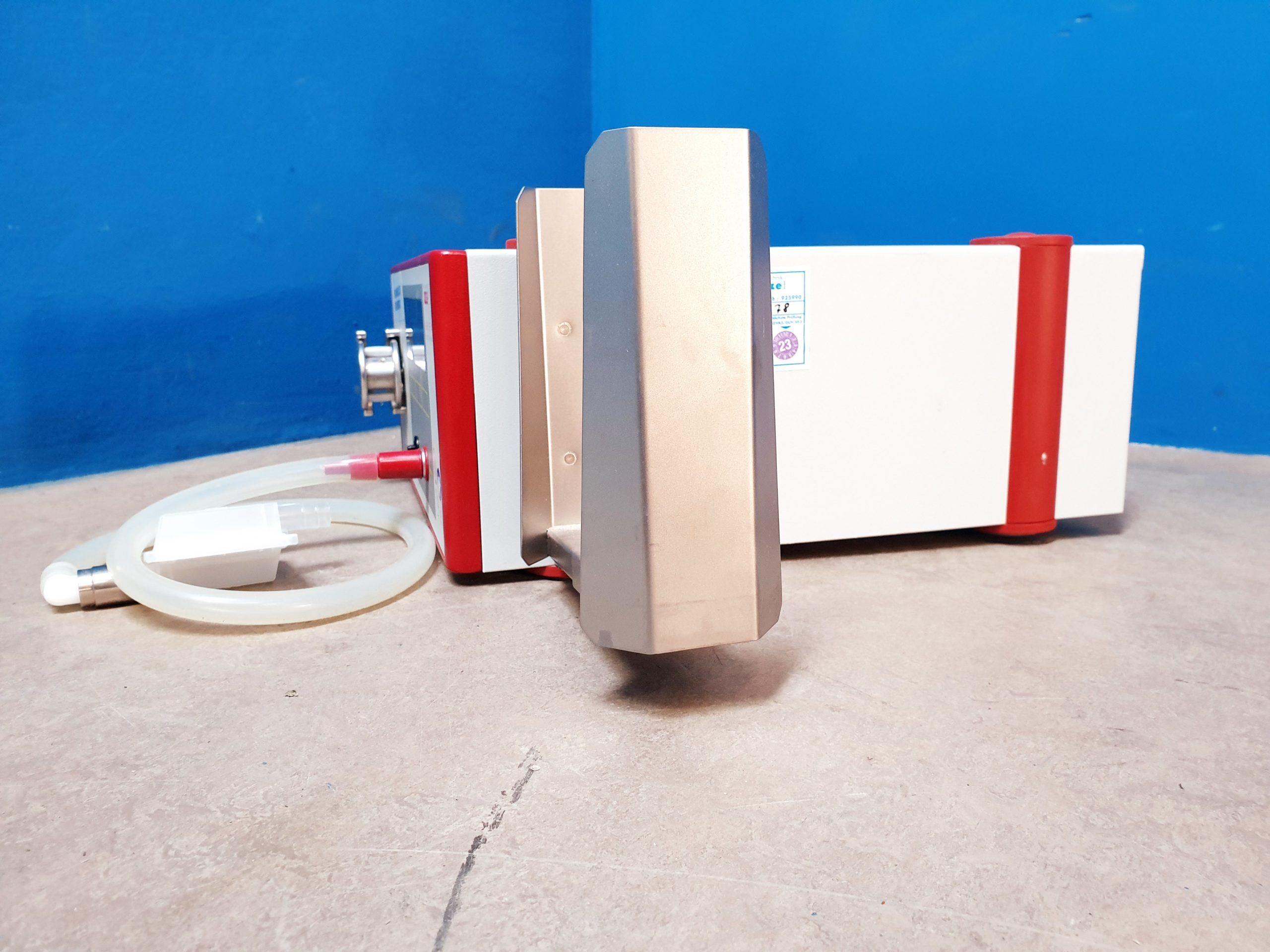 Richard Wolf 6554 Recto Pump — image 1 of 3