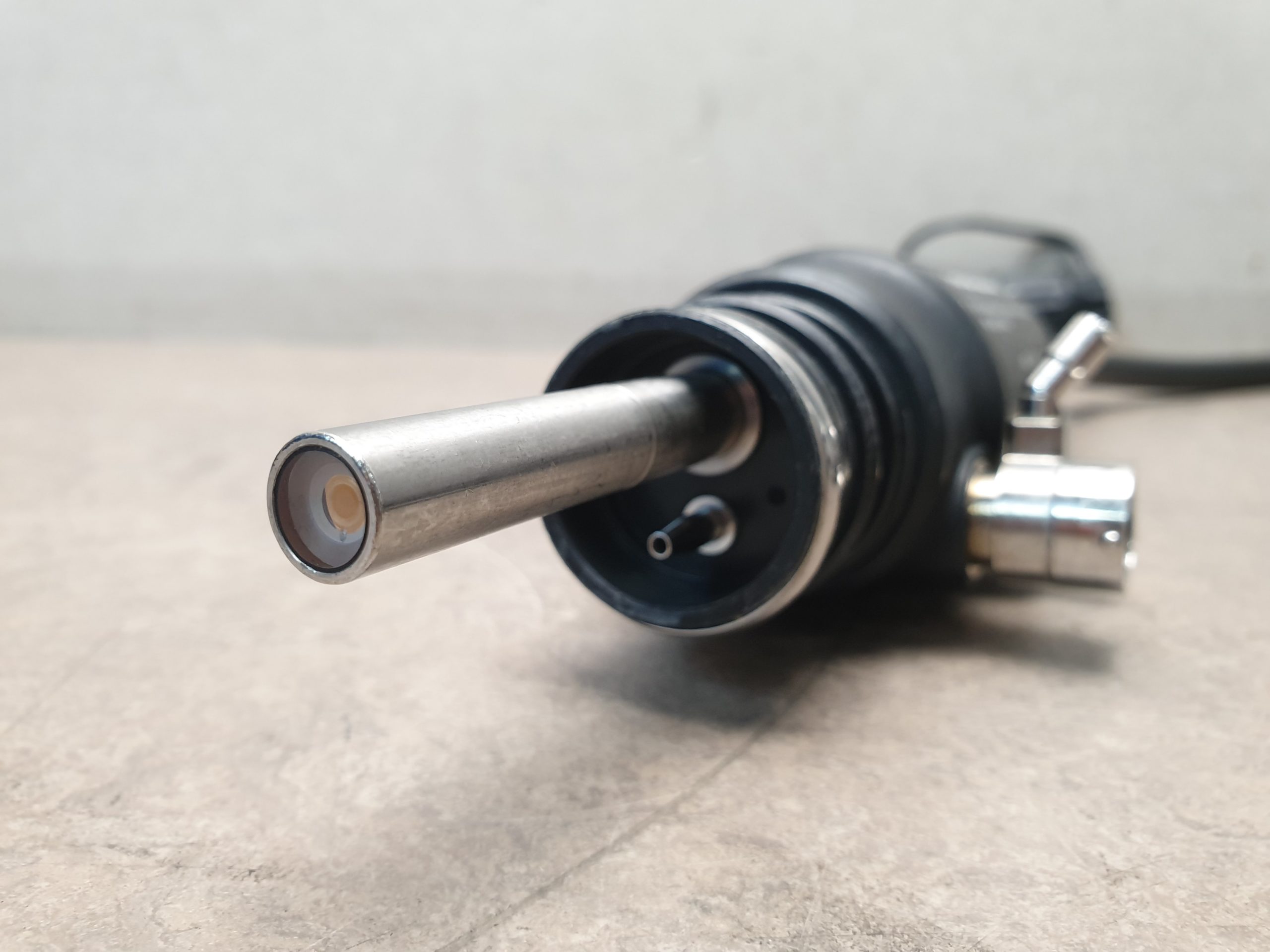 Fujinon EC-600WI Video Koloskop- Video koloskop – HDTV thumbnail 6
