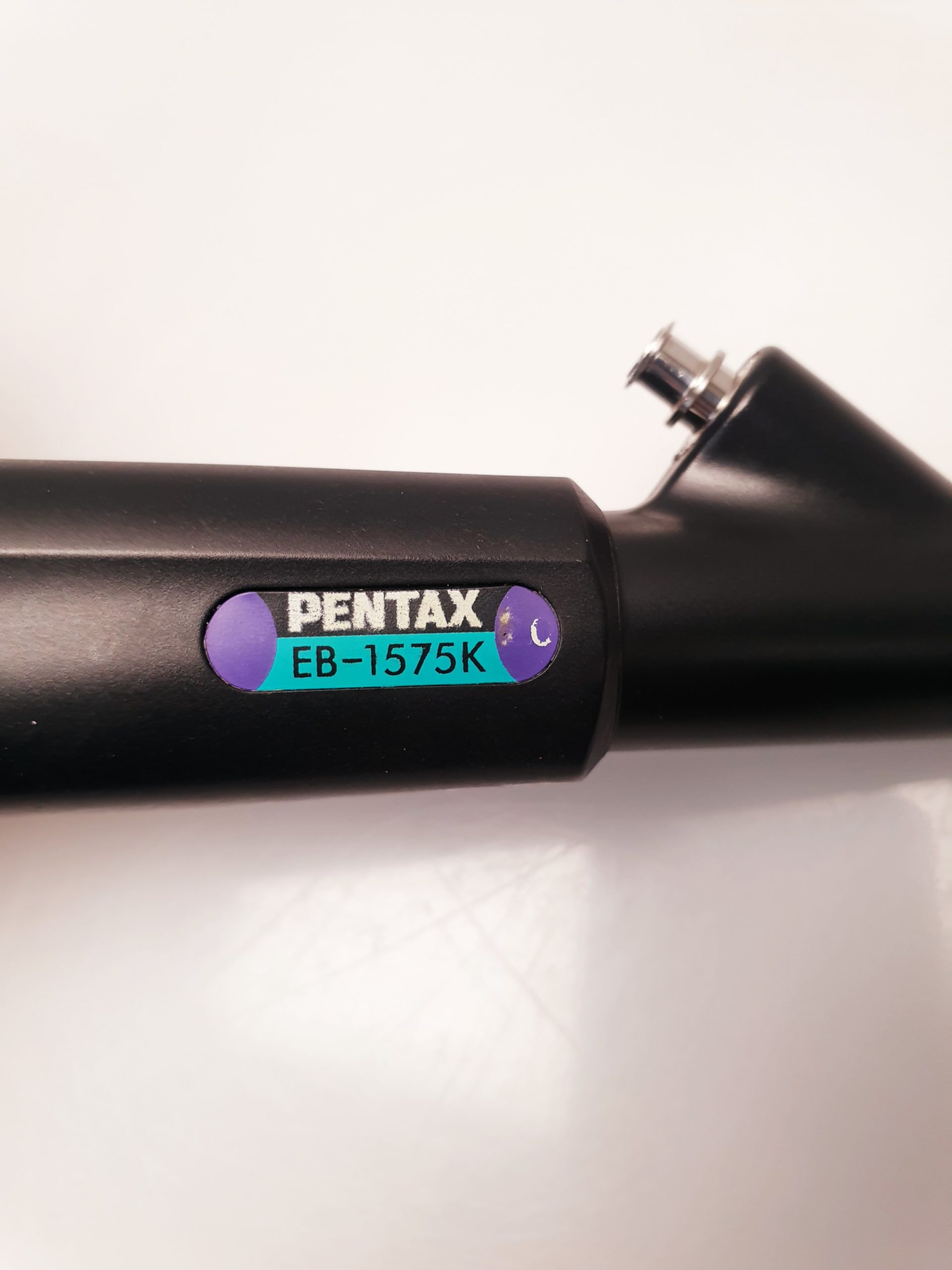 Pentax EB-1575K Bronchoskop – Videobronchoskop – Endoskopie – GEPRÜFT thumbnail 10