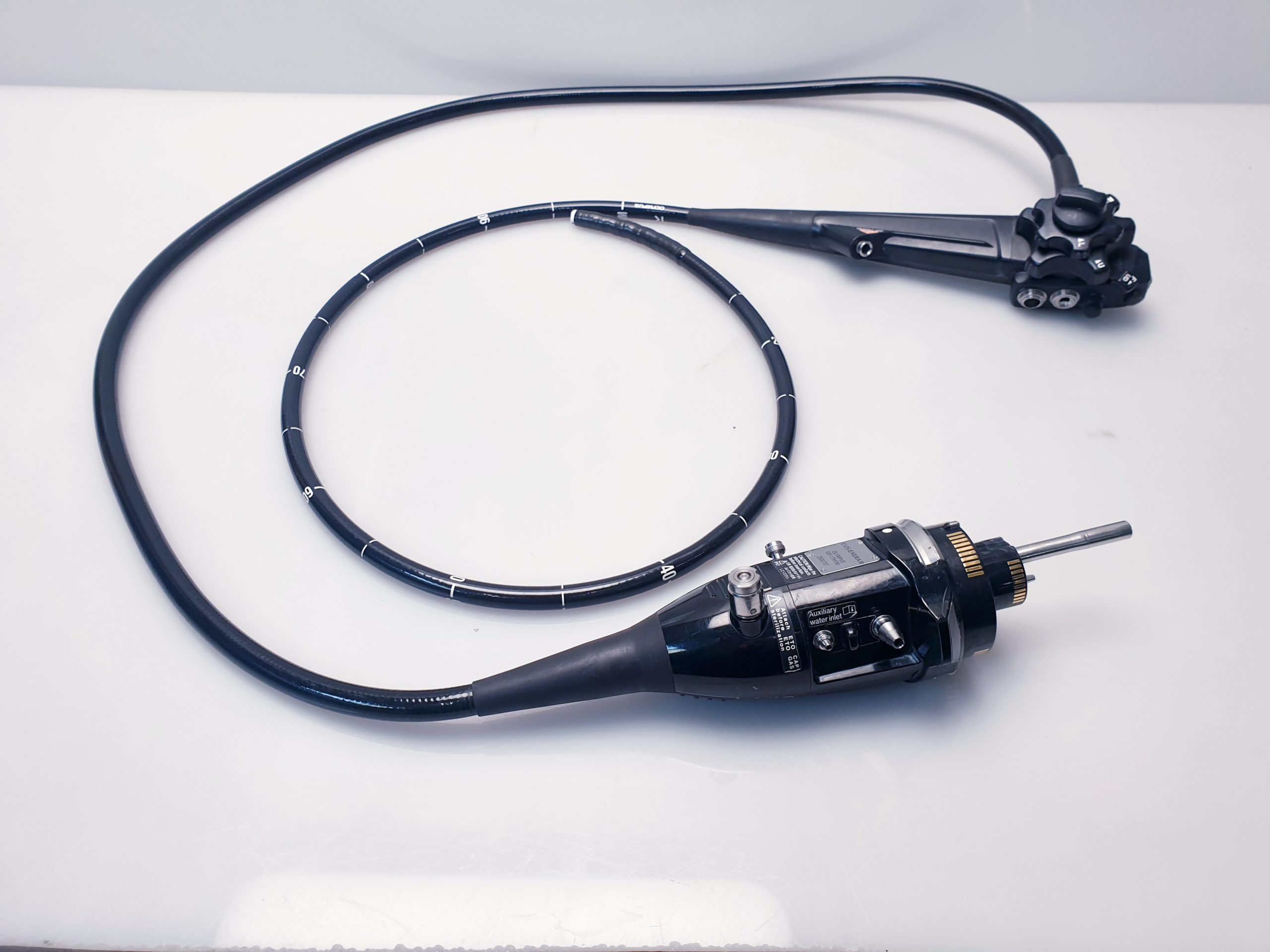 Olympus GIF-1TH190 Gastroscope – Videogastroskop — image 1 of 11