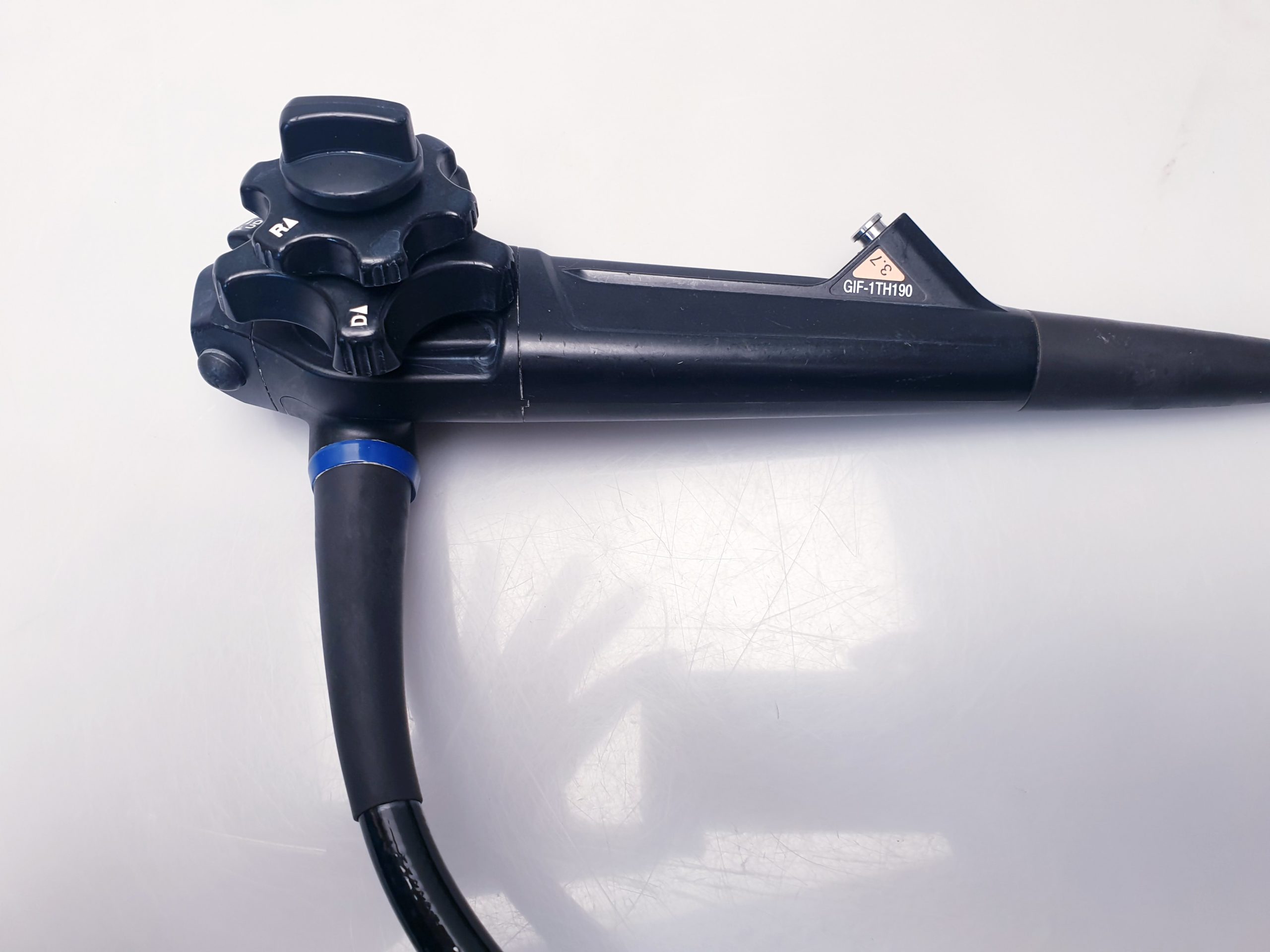 Olympus GIF-1TH190 Gastroscope – Videogastroskop thumbnail 5