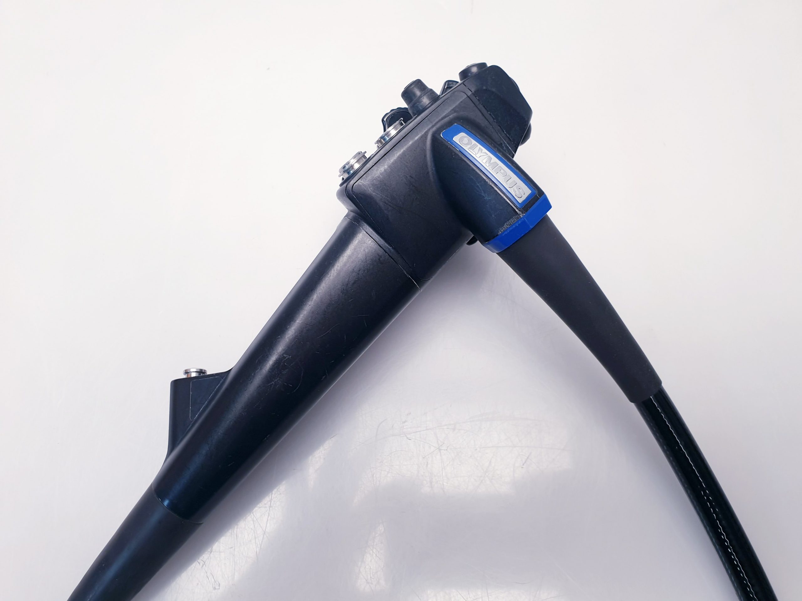 Olympus GIF-1TH190 Gastroscope – Videogastroskop thumbnail 7