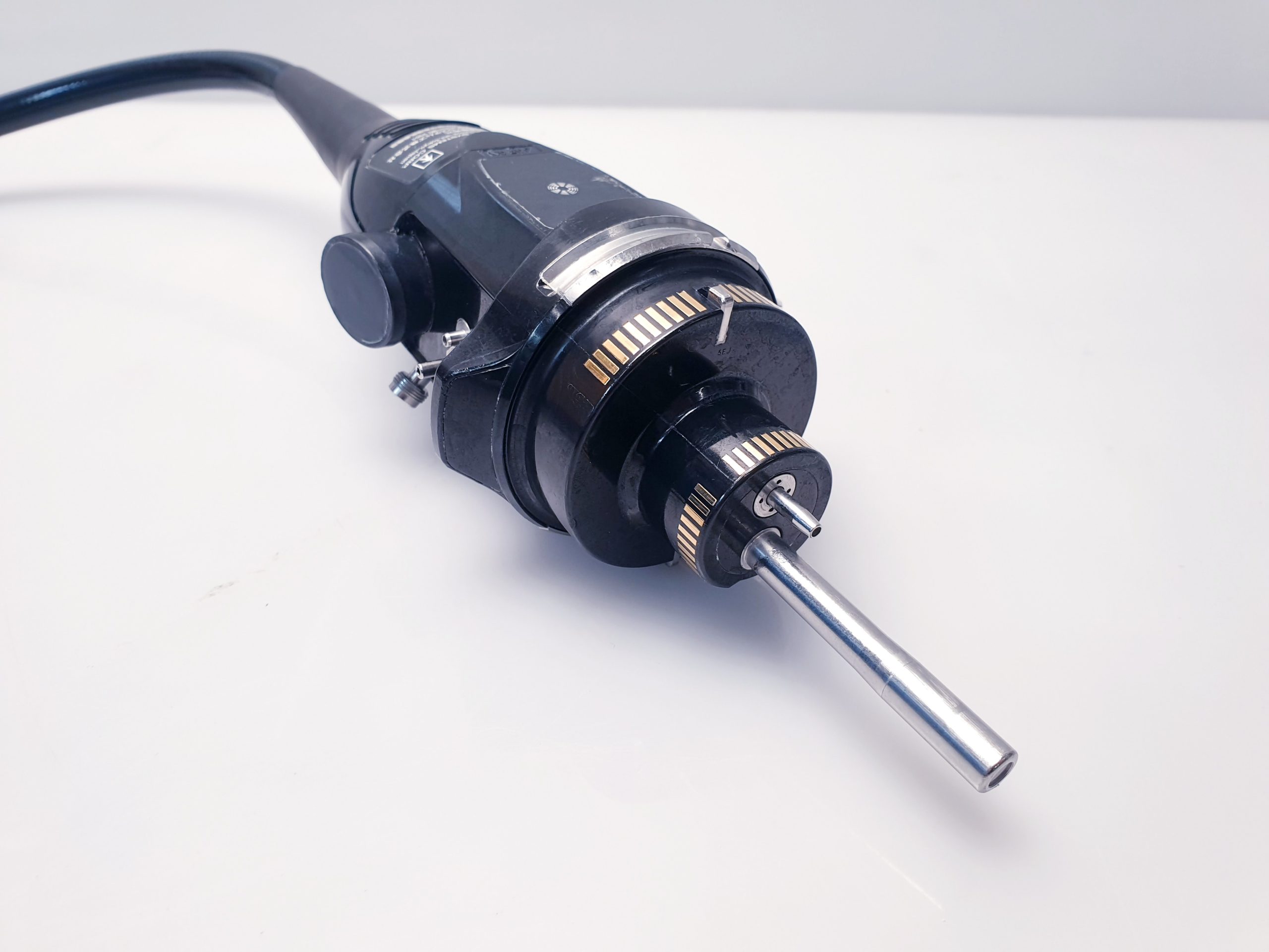 Olympus GIF-1TH190 Gastroscope – Videogastroskop thumbnail 9