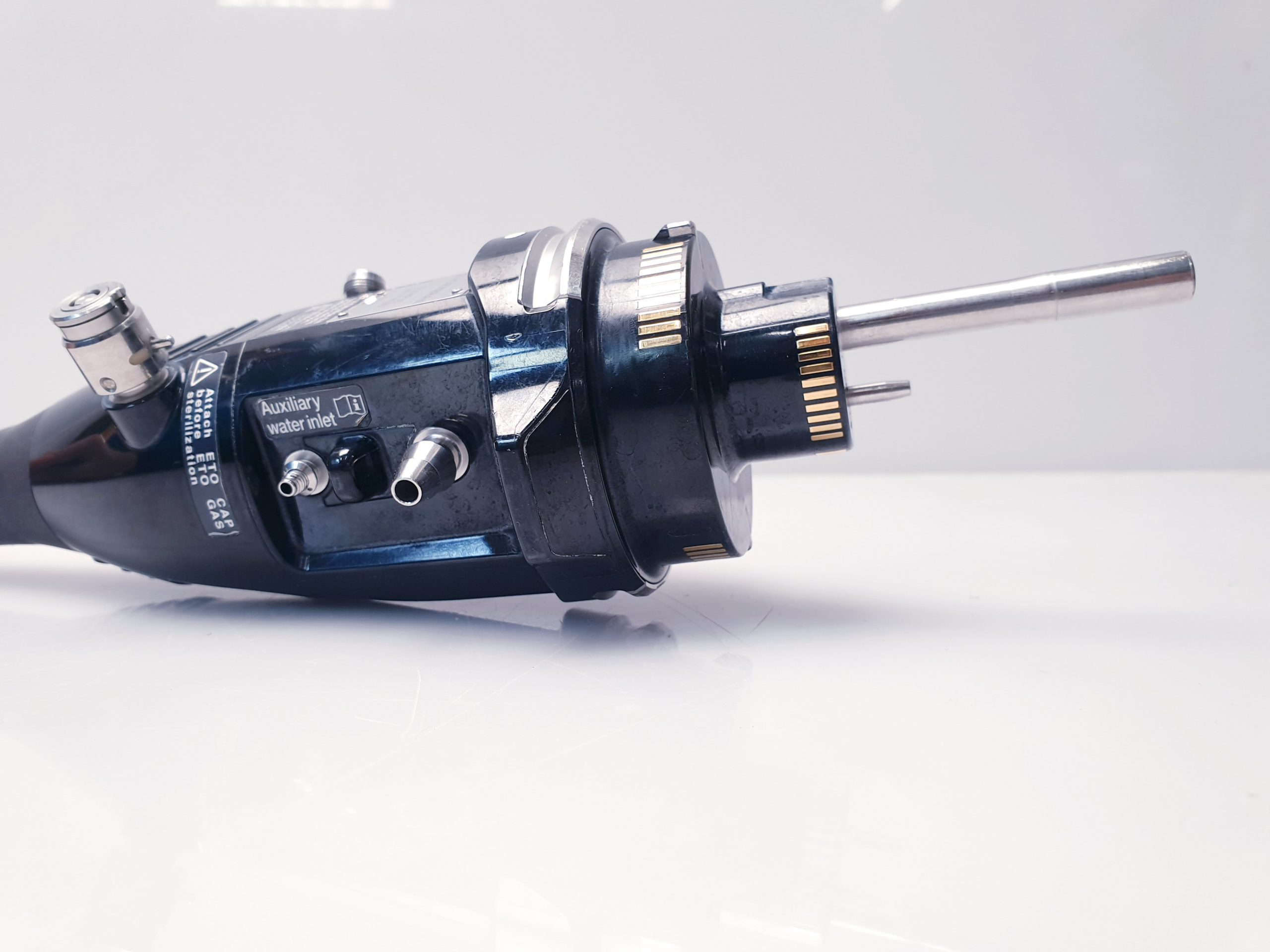 Olympus GIF-1TH190 Gastroscope – Videogastroskop thumbnail 11