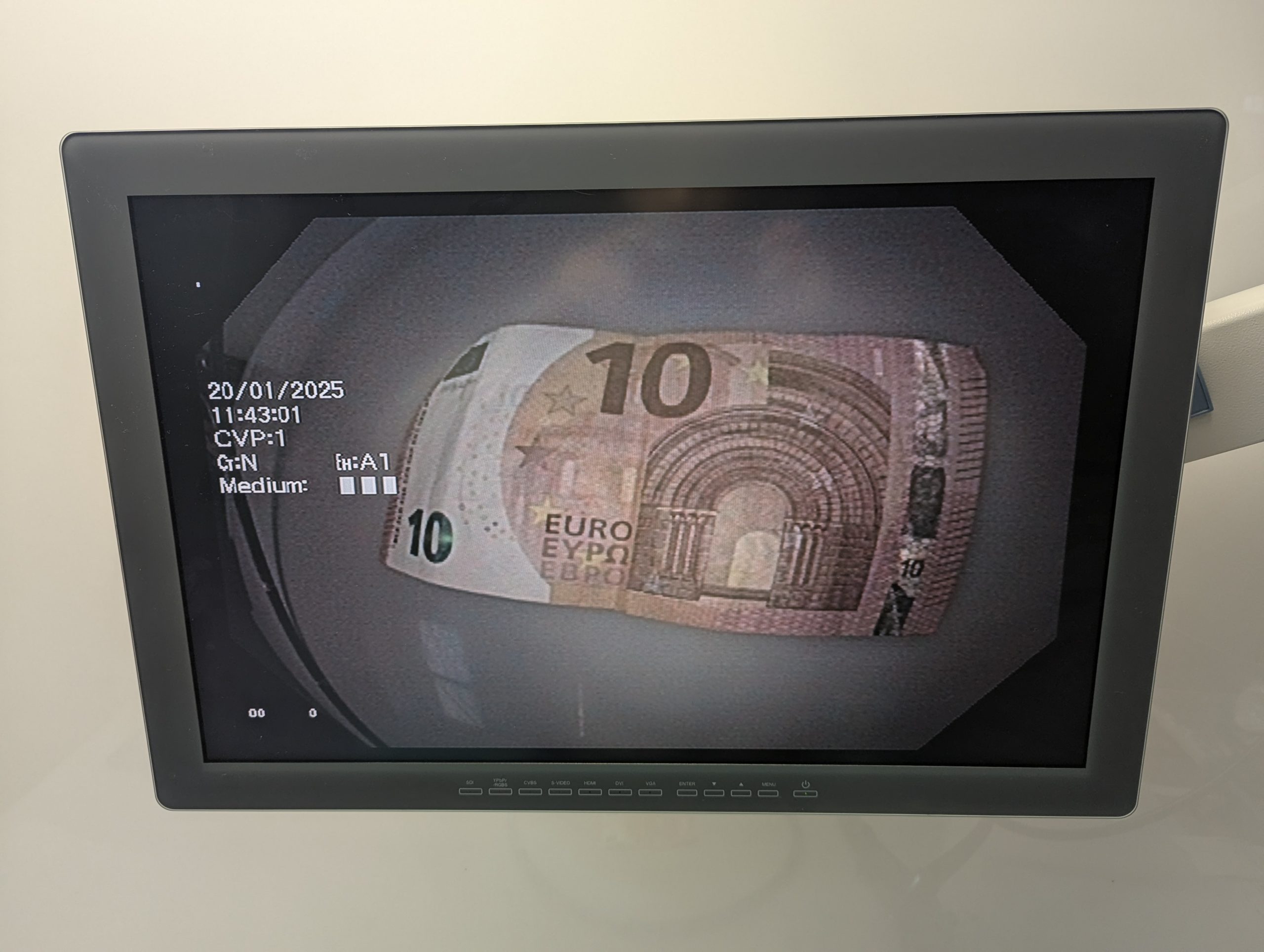 Olympus CF-H180AL Videokoloskop HDTV thumbnail 16