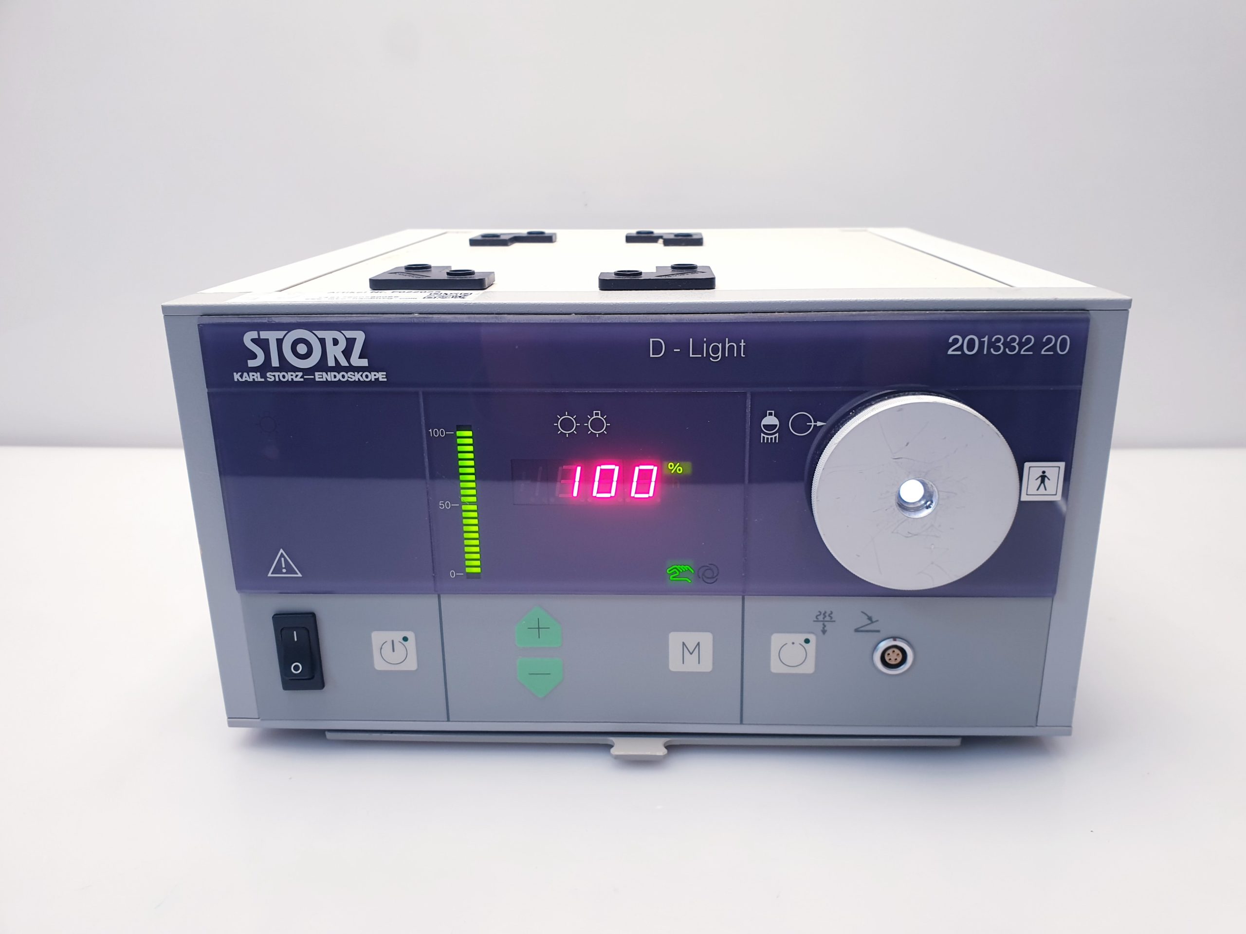 Karl Storz 20133720 – 201337 20 – SCB D-light Licht thumbnail 2