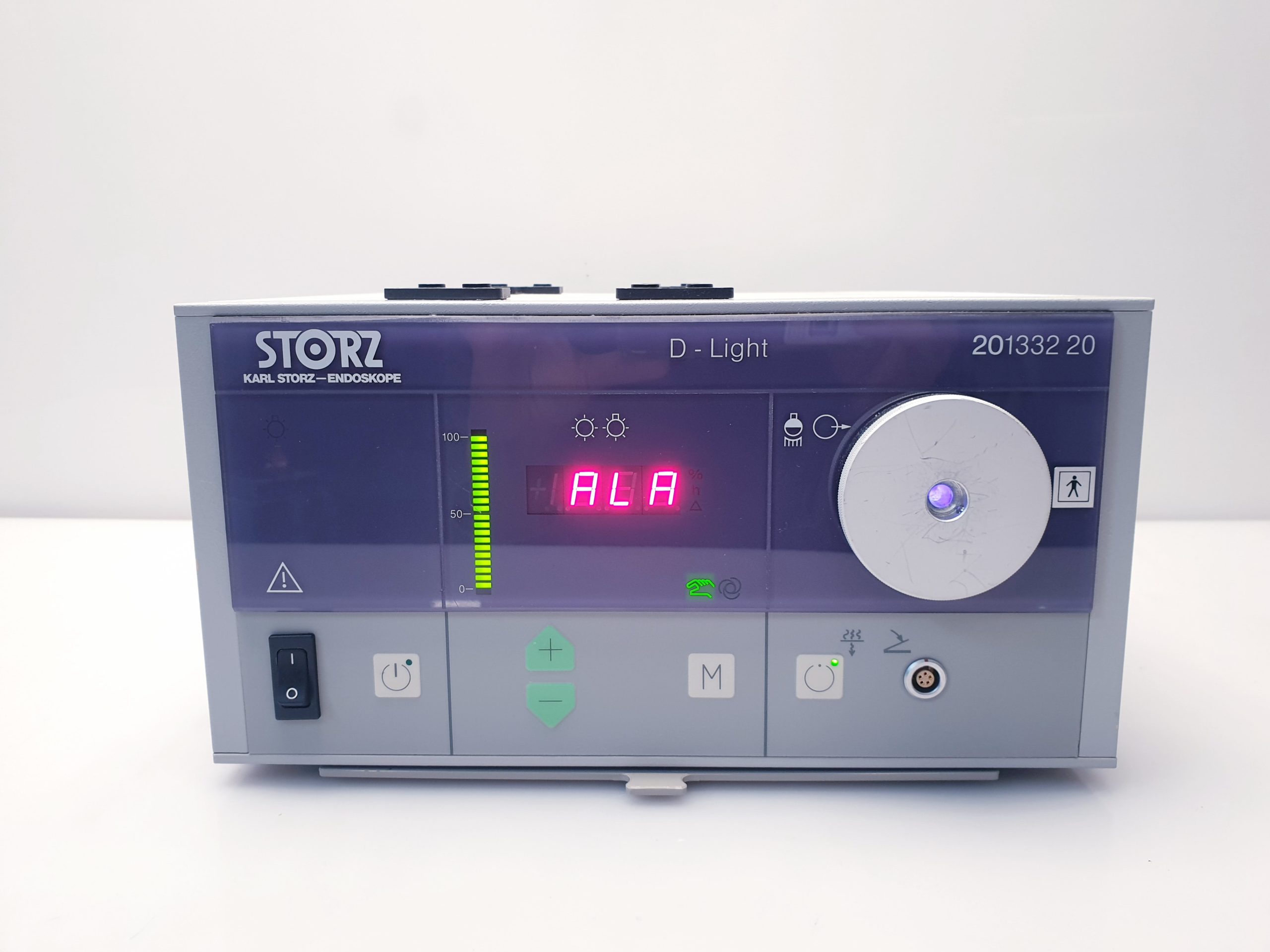 Karl Storz 20133720 – 201337 20 – SCB D-light Licht thumbnail 3