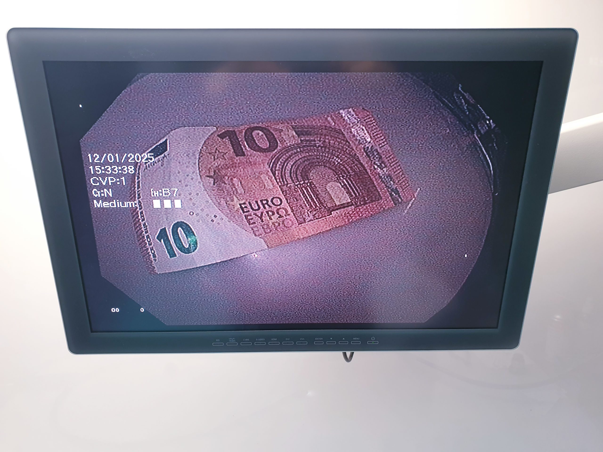 Olympus CF-H180AL Videokoloskop HDTV thumbnail 10