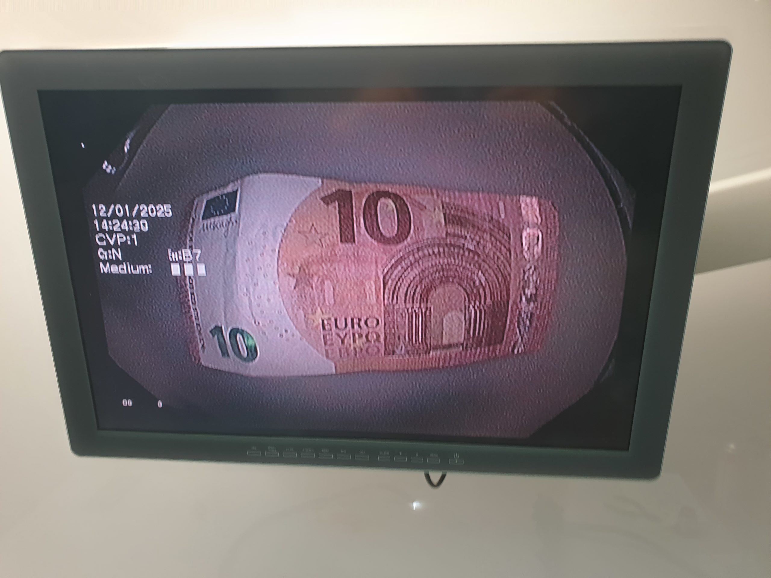 Olympus CF-H180AI Videokoloskop HDTV thumbnail 10