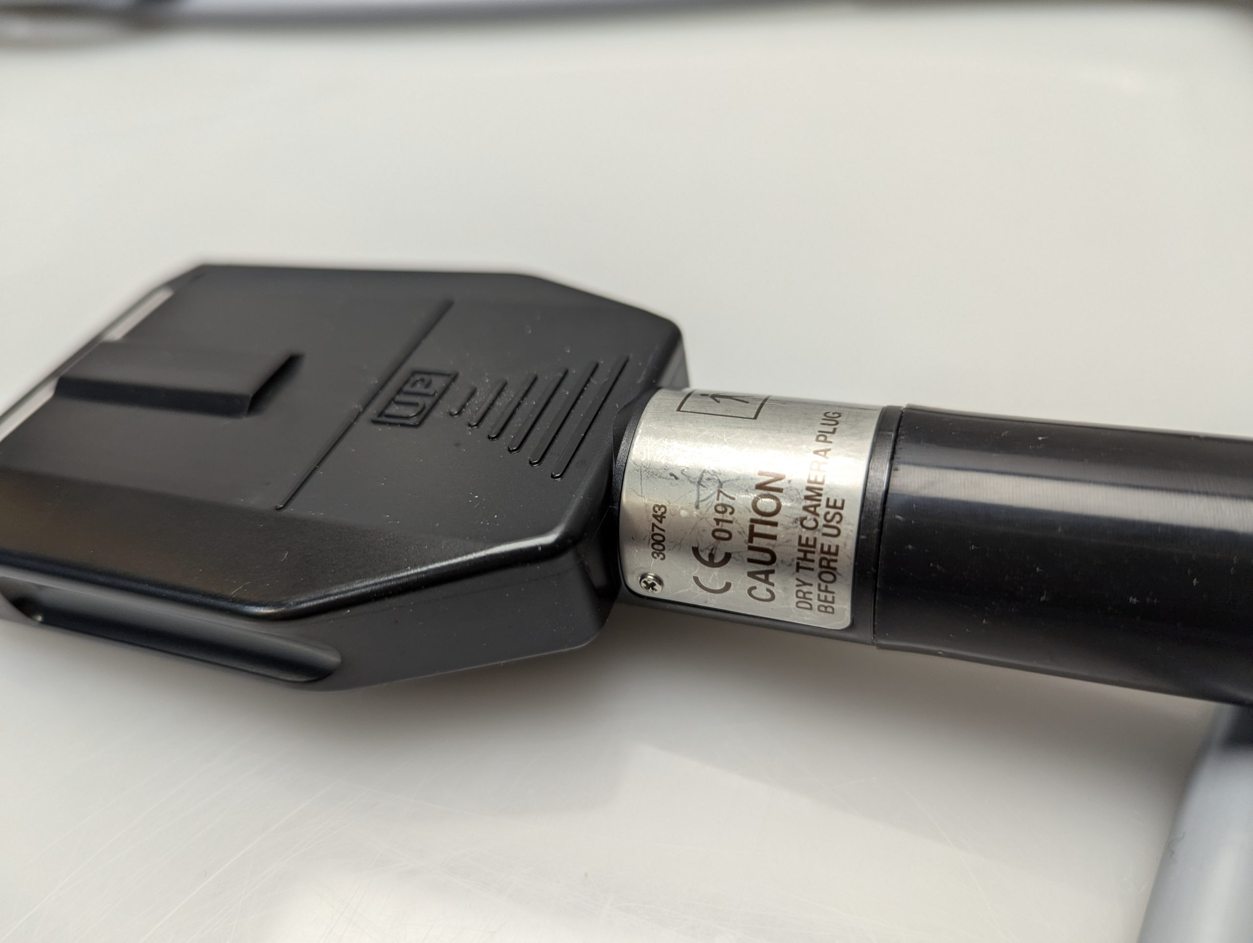 Olympus ENDOEYE A50002A 30° thumbnail 10