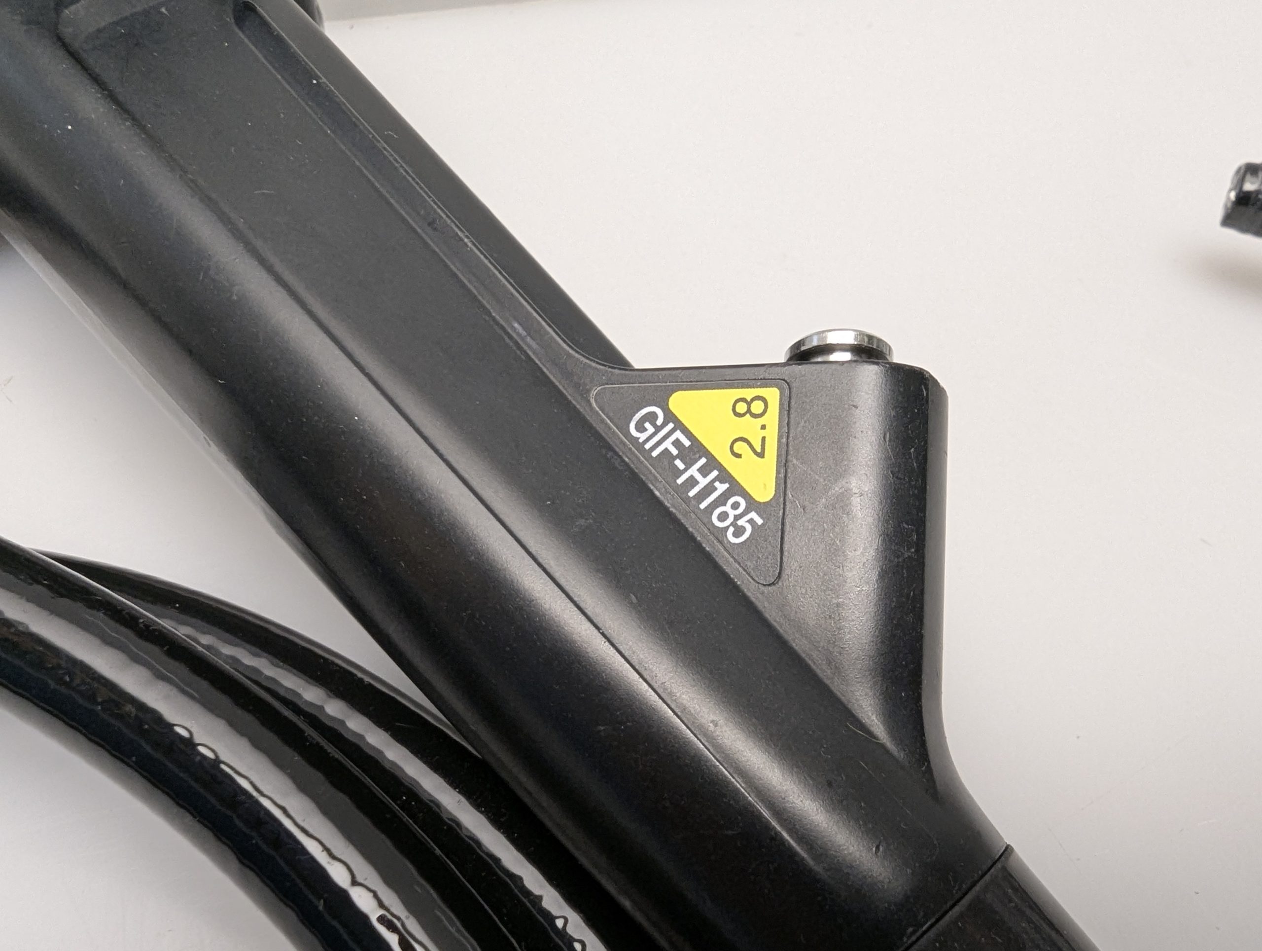 Olympus GIF-H185 Gastroscope – Videogastroskop thumbnail 10