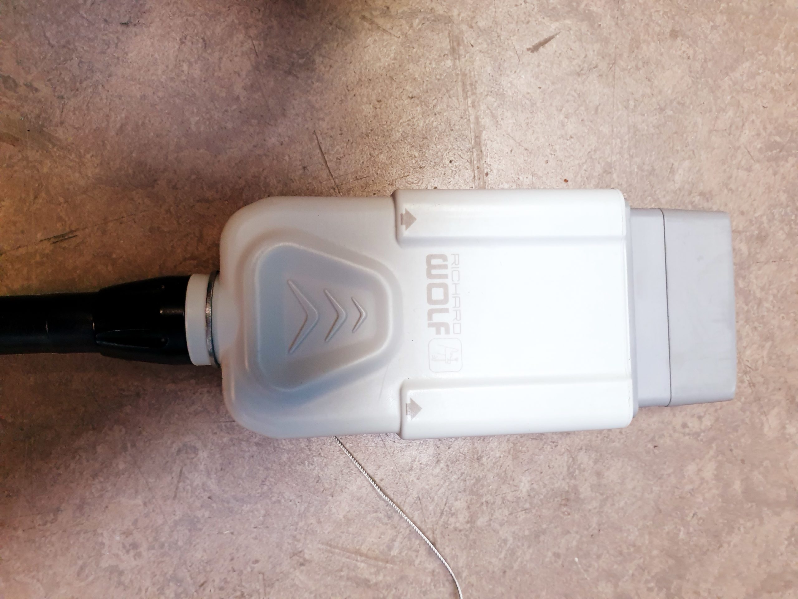 Richard Wolf ENDOCAM Logic HD + ENDOLIGHT led12 – HD Turm thumbnail 9