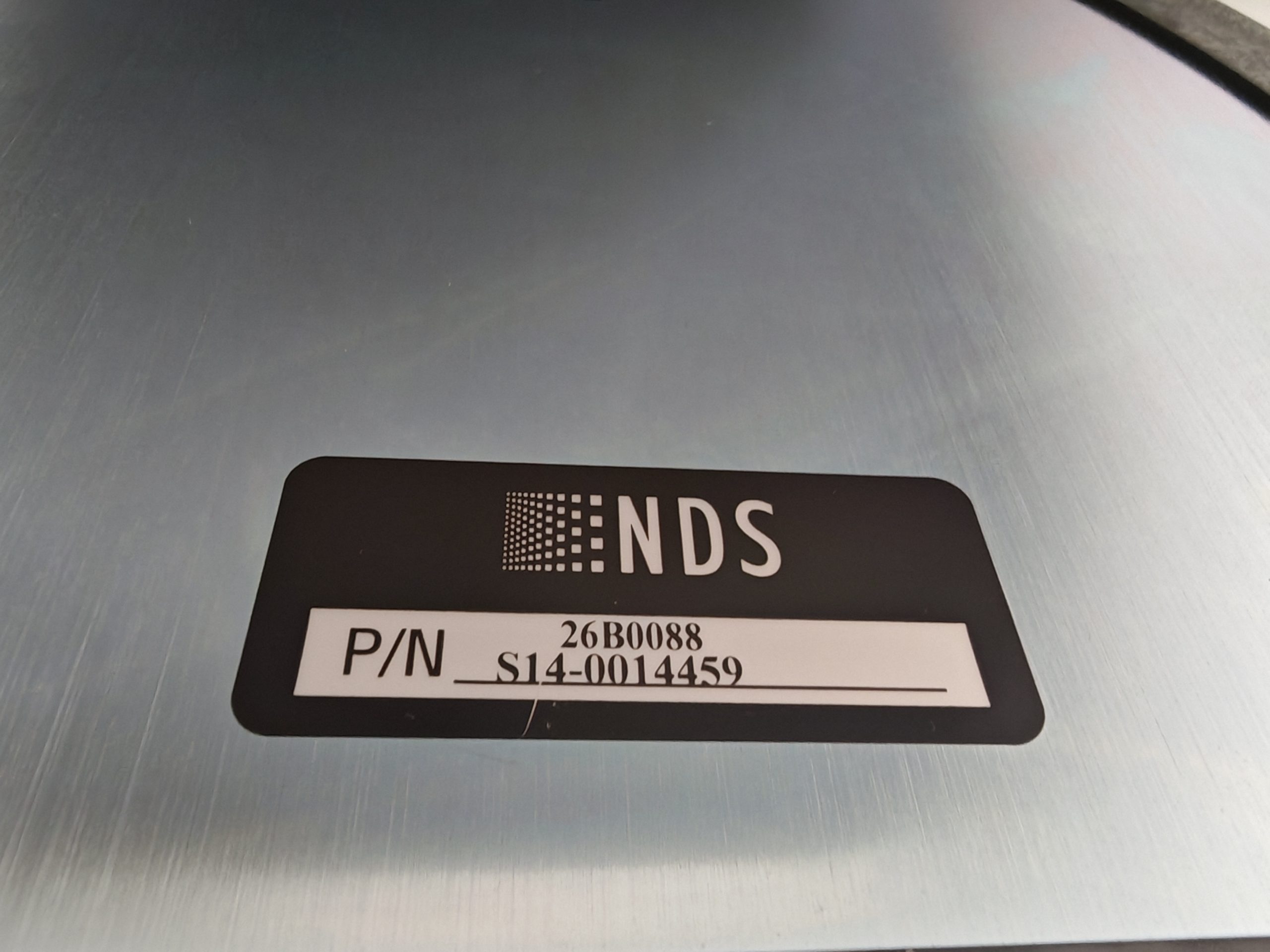 Richard Wolf – NDS Radiance SC-WU26-A1511 26 FHD Surgical Display Monitor thumbnail 9