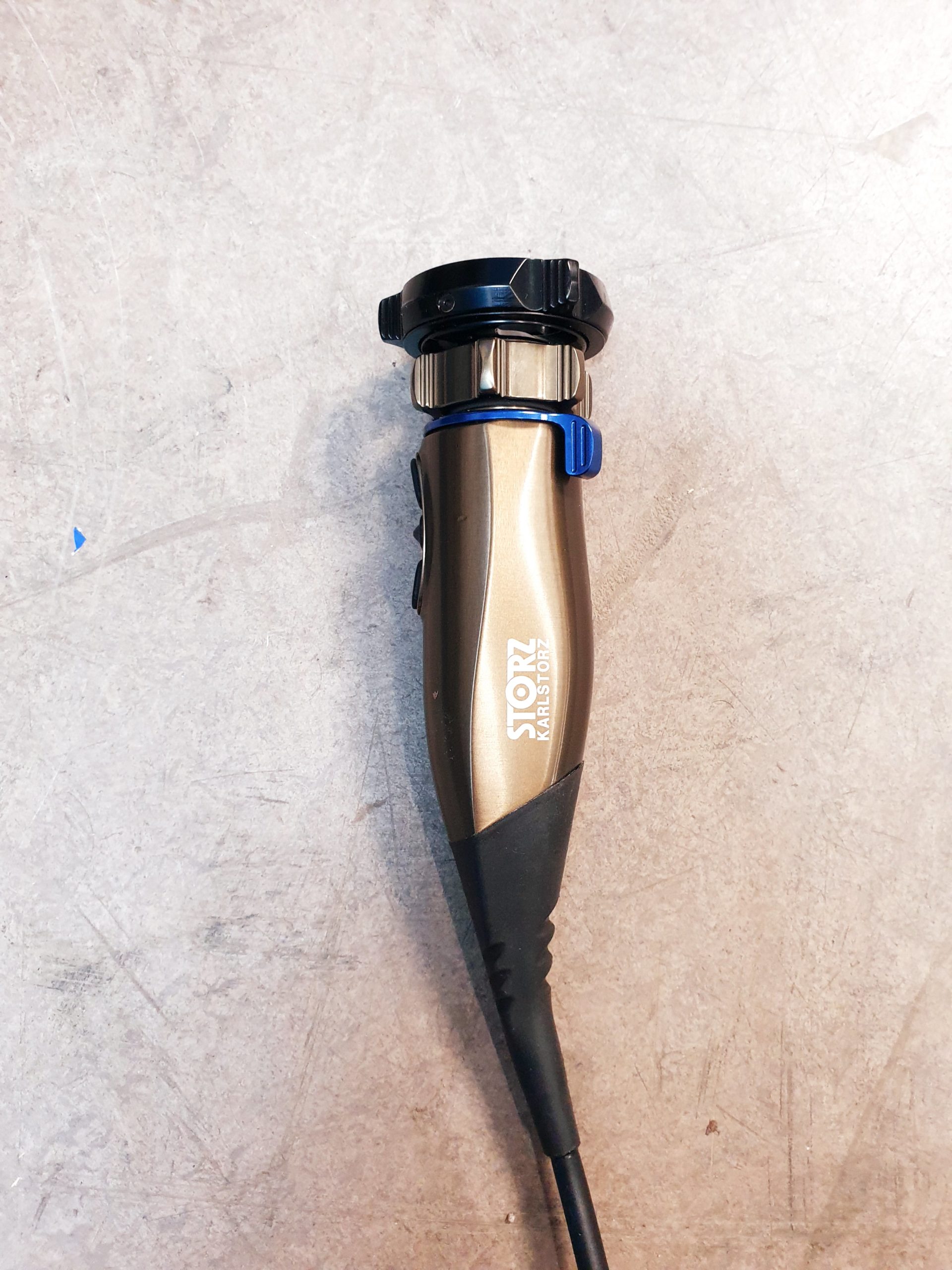 Karl Storz Image 1 hub 222010 20+S3 Image 1+263310 20 hamou endomat+264305 20 electronic endoflator +201340 20 Xenon thumbnail 11