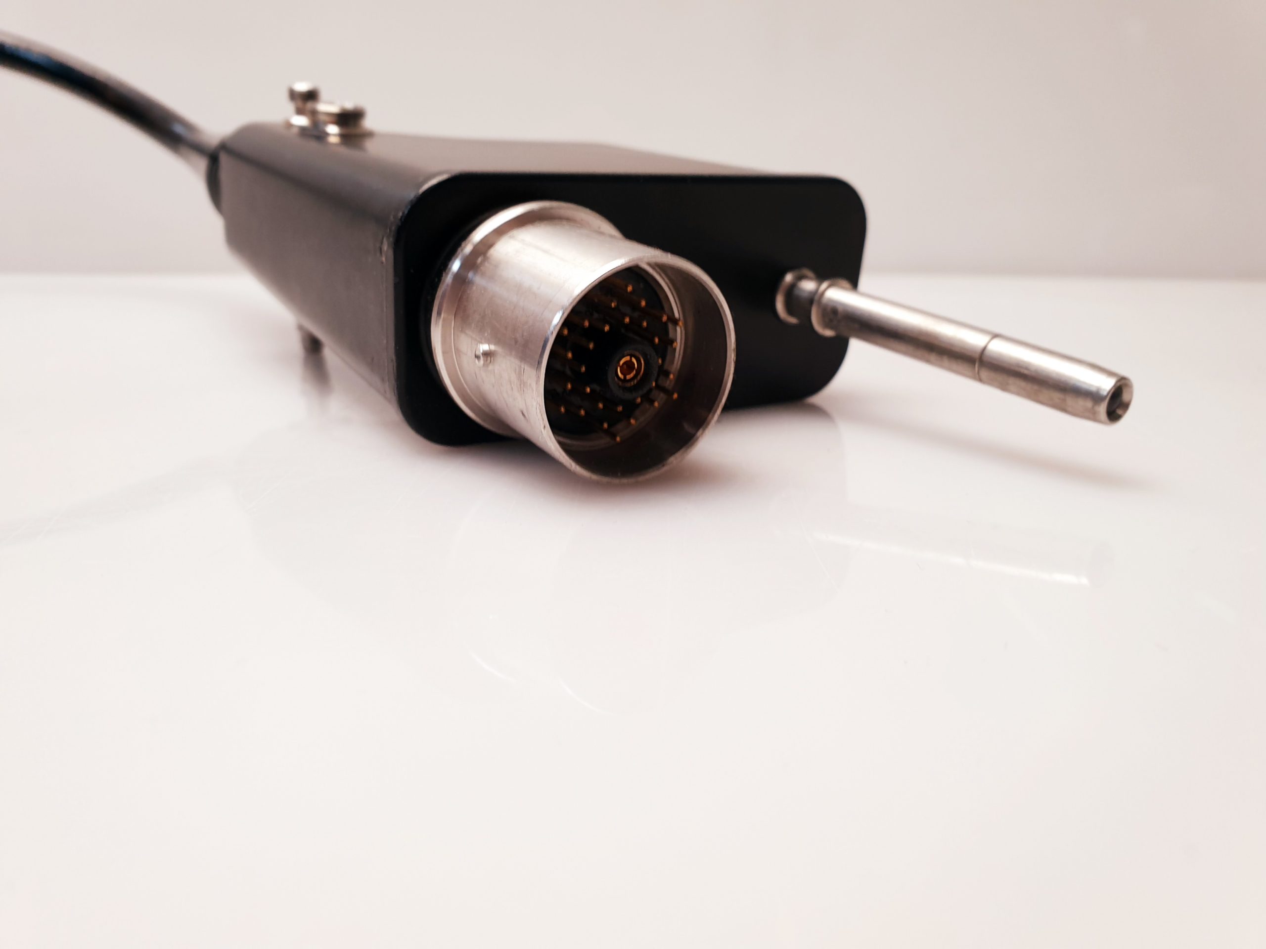 PENTAX ED-3401 FLEXIBLE Duodenoscope- Duodenoskop thumbnail 4