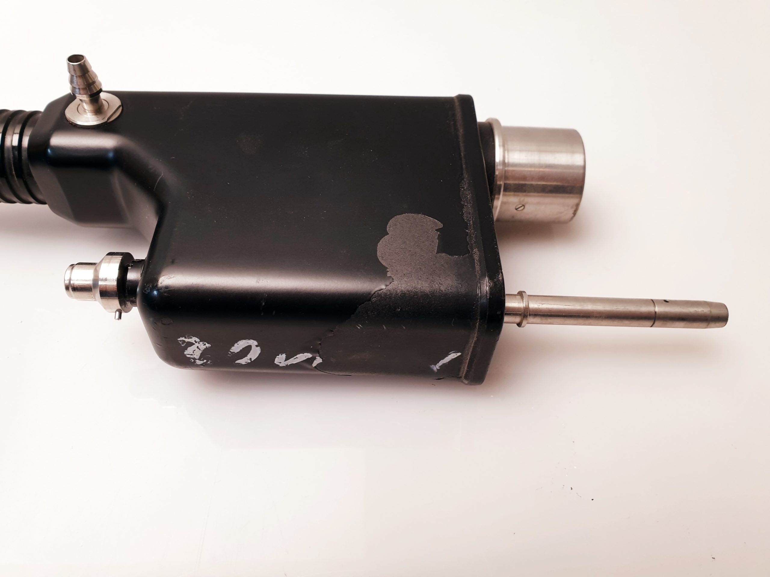 PENTAX ED-3401 FLEXIBLE Duodenoscope- Duodenoskop thumbnail 5