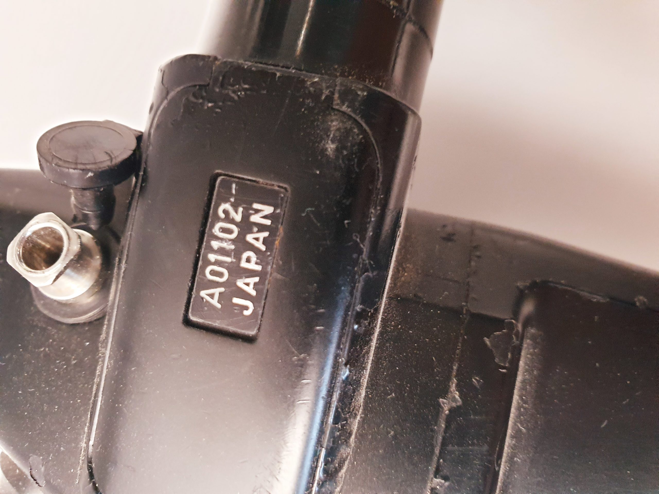 PENTAX ED-3401 FLEXIBLE Duodenoscope- Duodenoskop thumbnail 7
