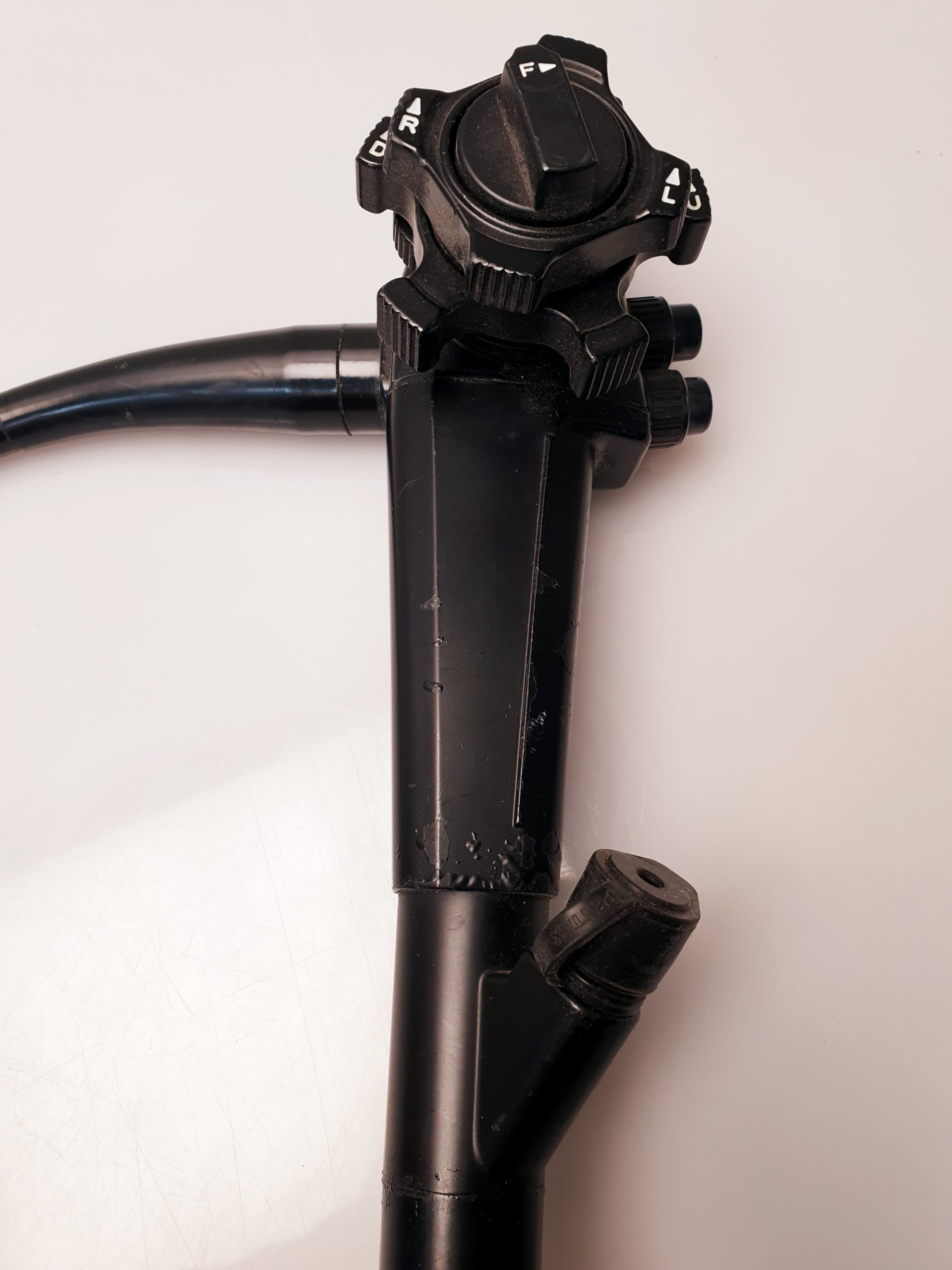 PENTAX ED-3401 FLEXIBLE Duodenoscope- Duodenoskop thumbnail 8