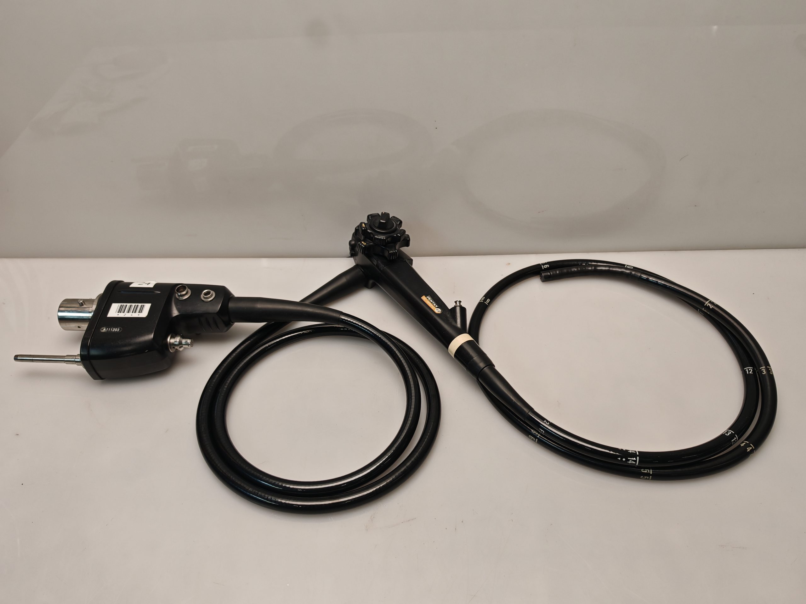 Pentax EC-3890Fi2 VideoKoloskop – Refurbished — image 1 of 14
