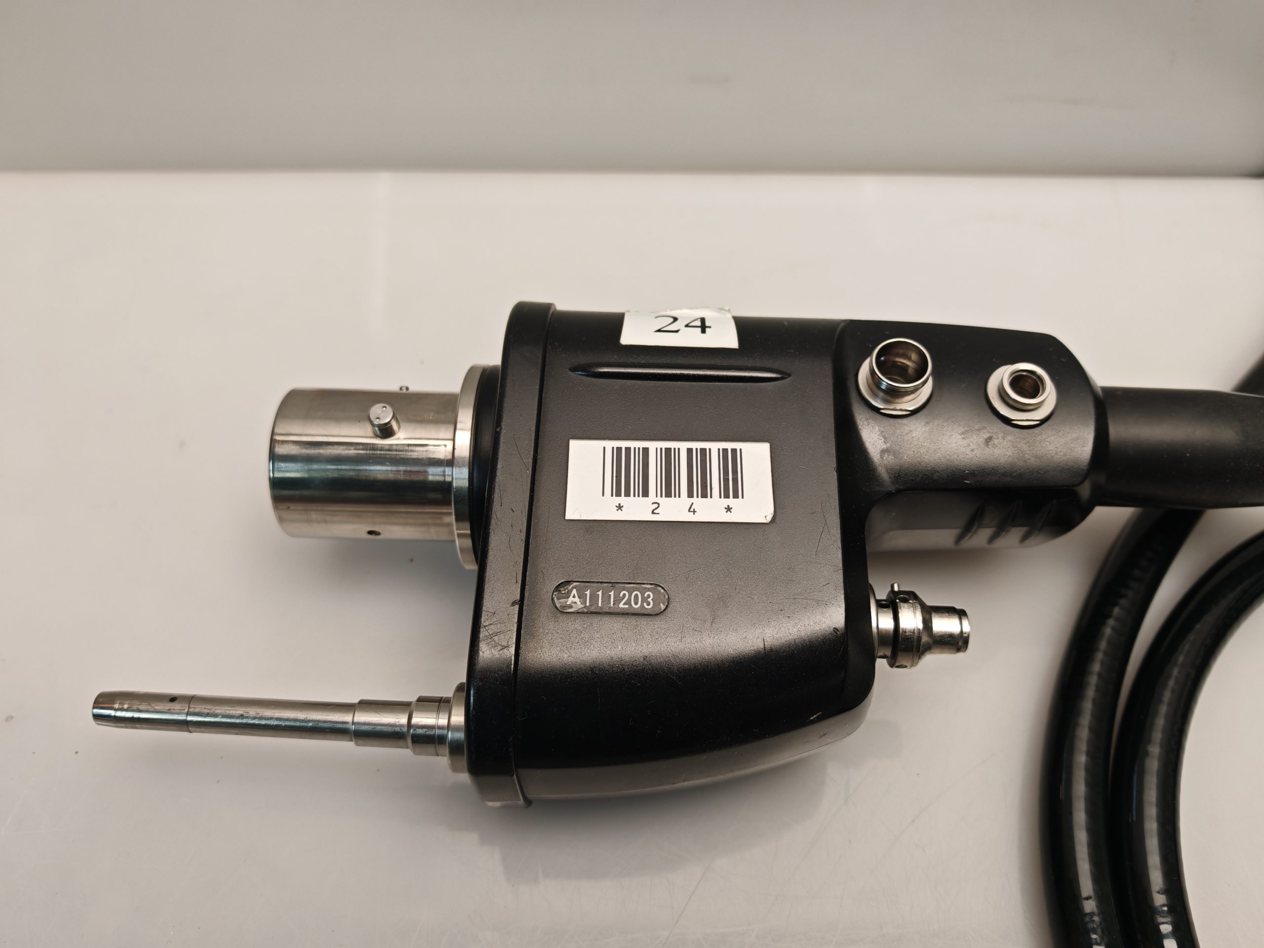 Pentax EC-3890Fi2 VideoKoloskop – Refurbished thumbnail 6