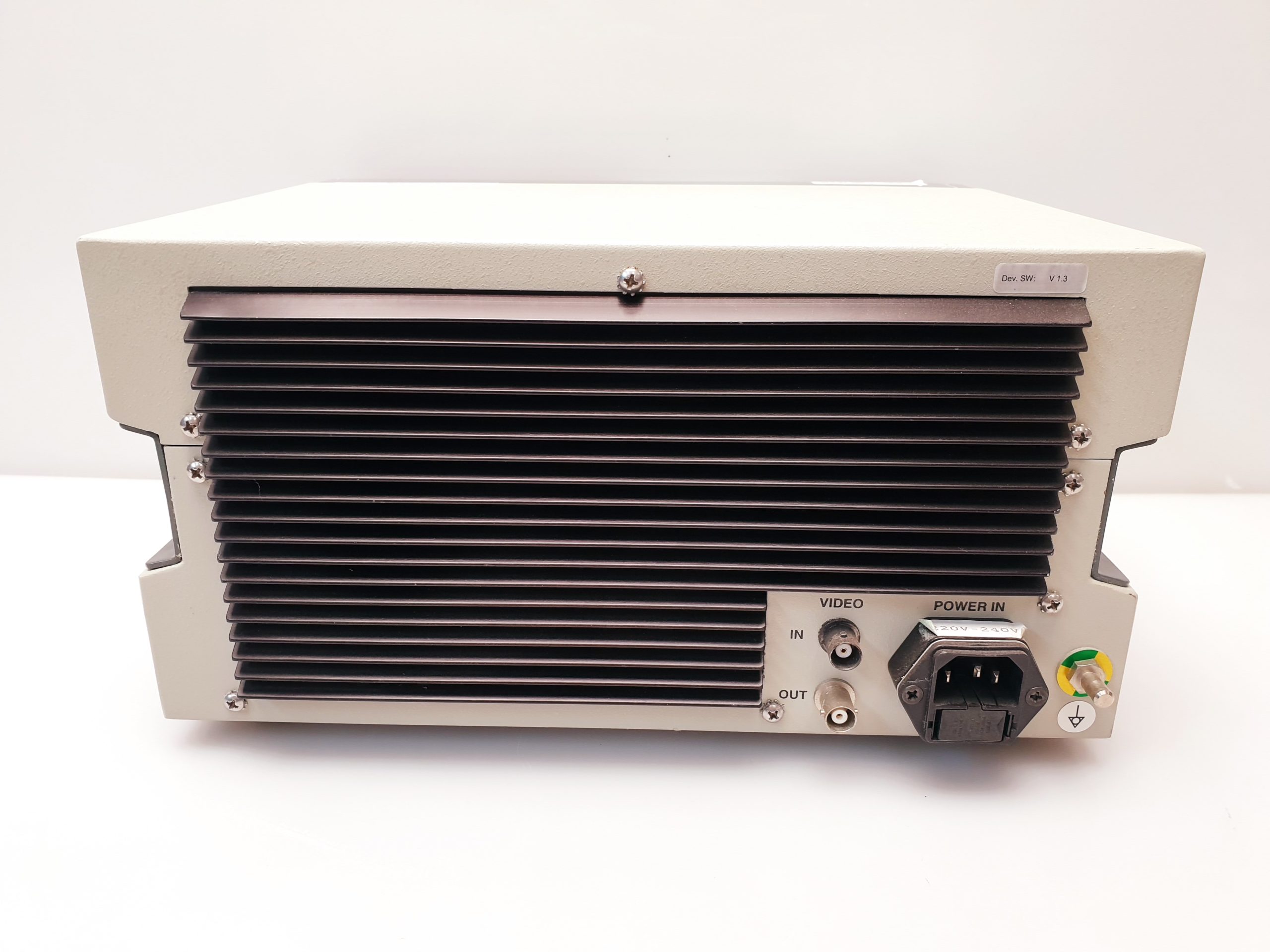 Storz Xenon Light Source 615 thumbnail 5
