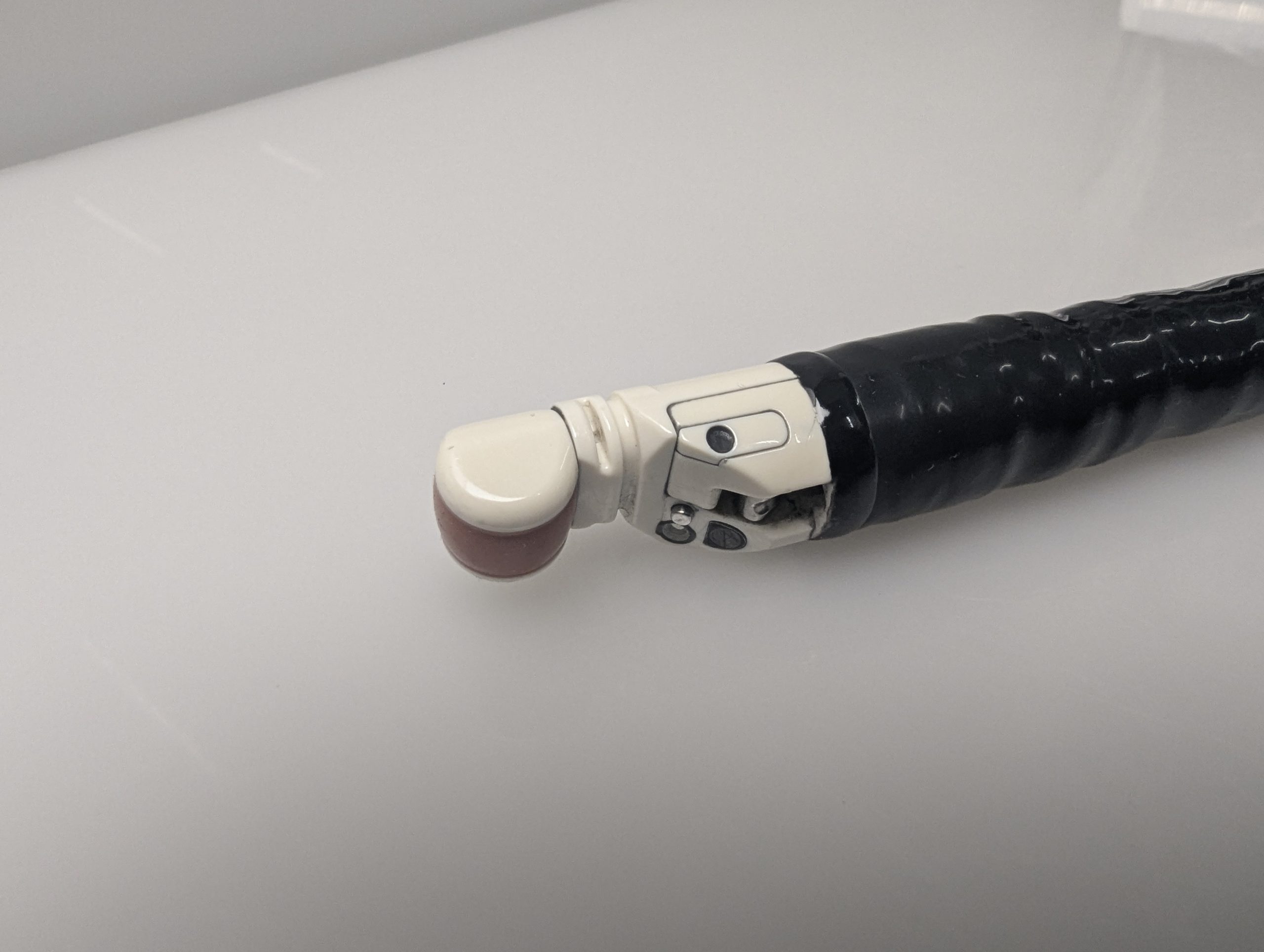 Olympus GF-UCT180 Longitudinales Ultraschallgastroskop thumbnail 13