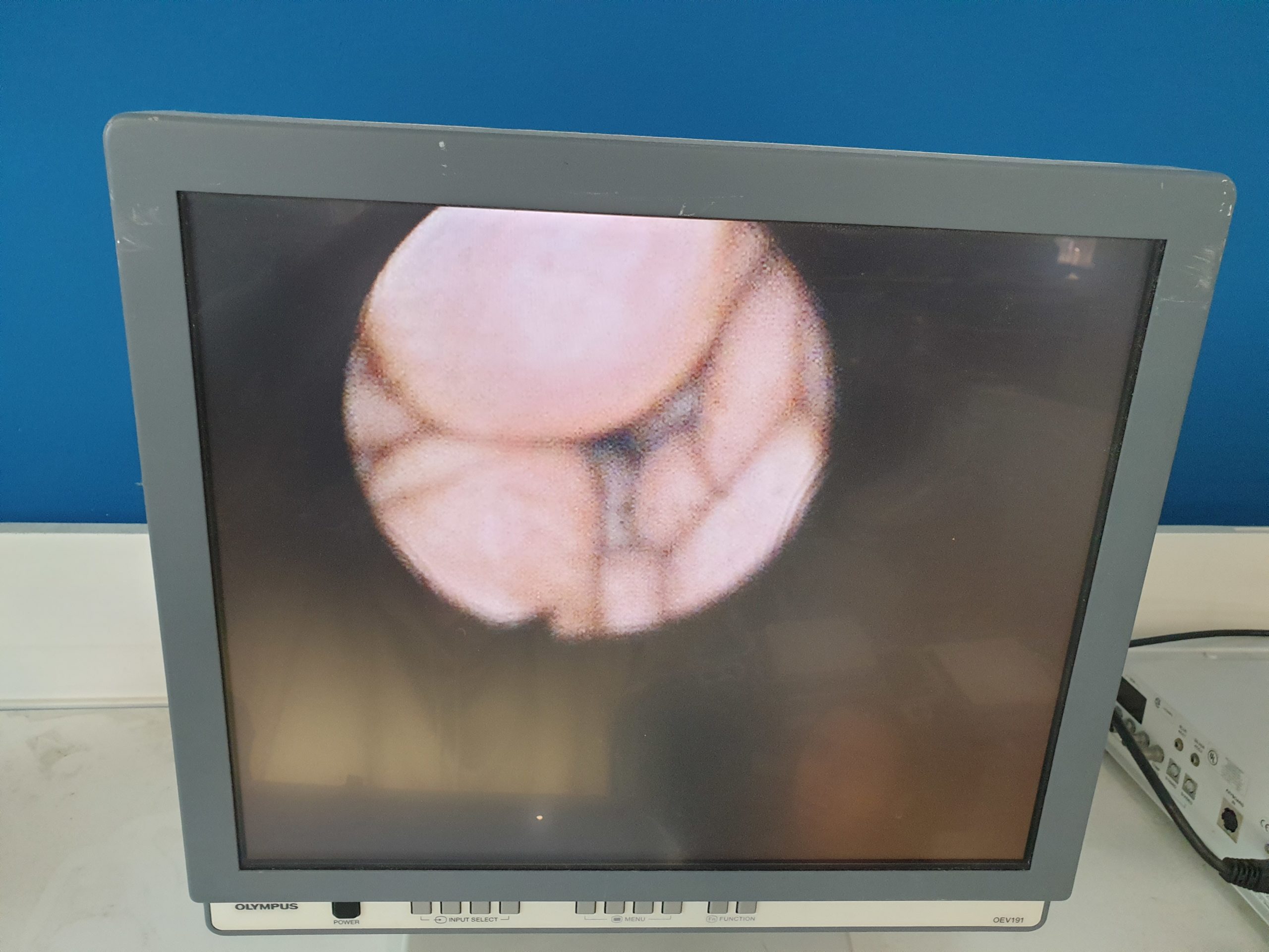 Olympus BF Type TE2 – DEFEKT thumbnail 2