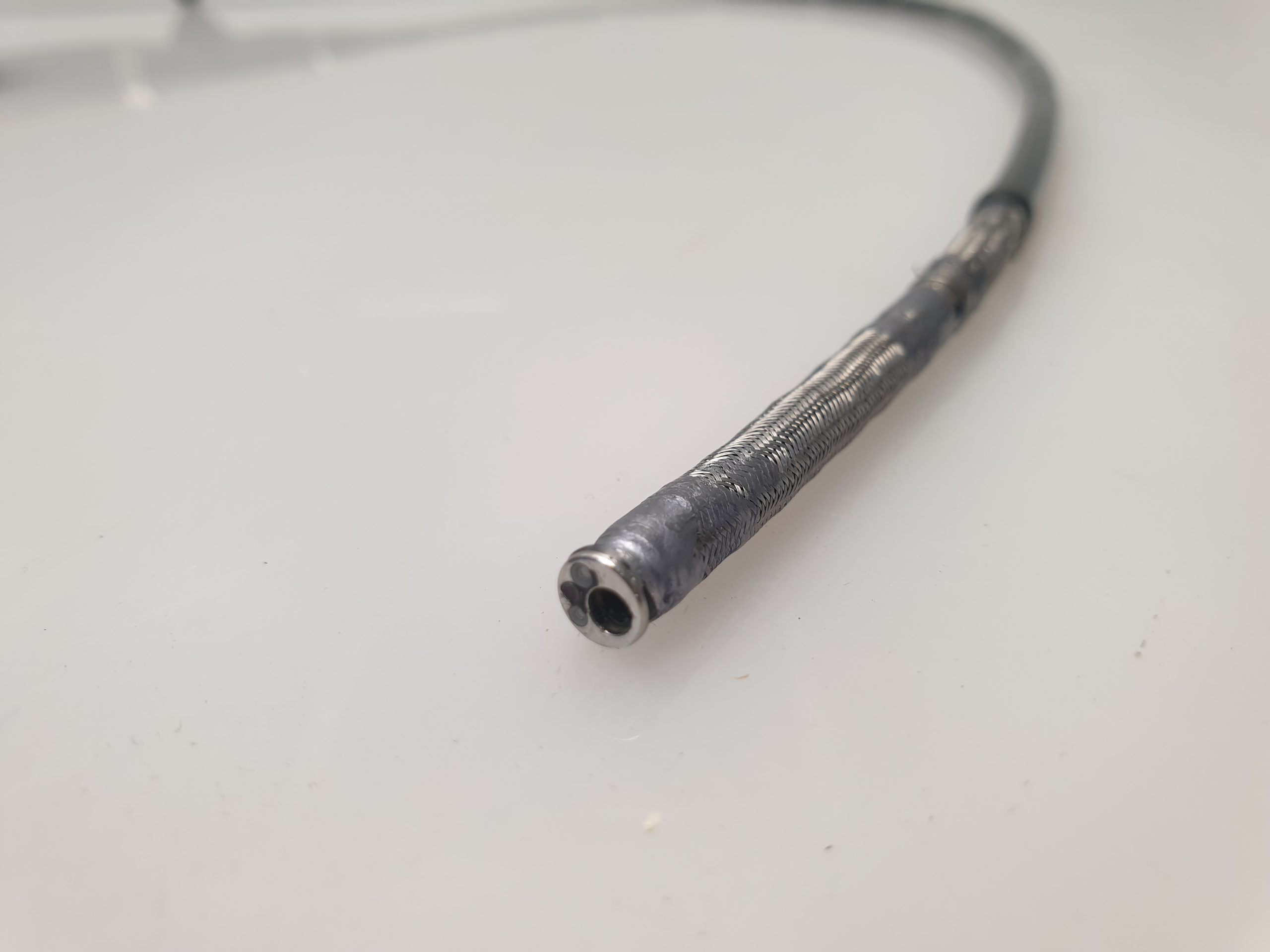 Olympus BF Type TE2 – DEFEKT thumbnail 6