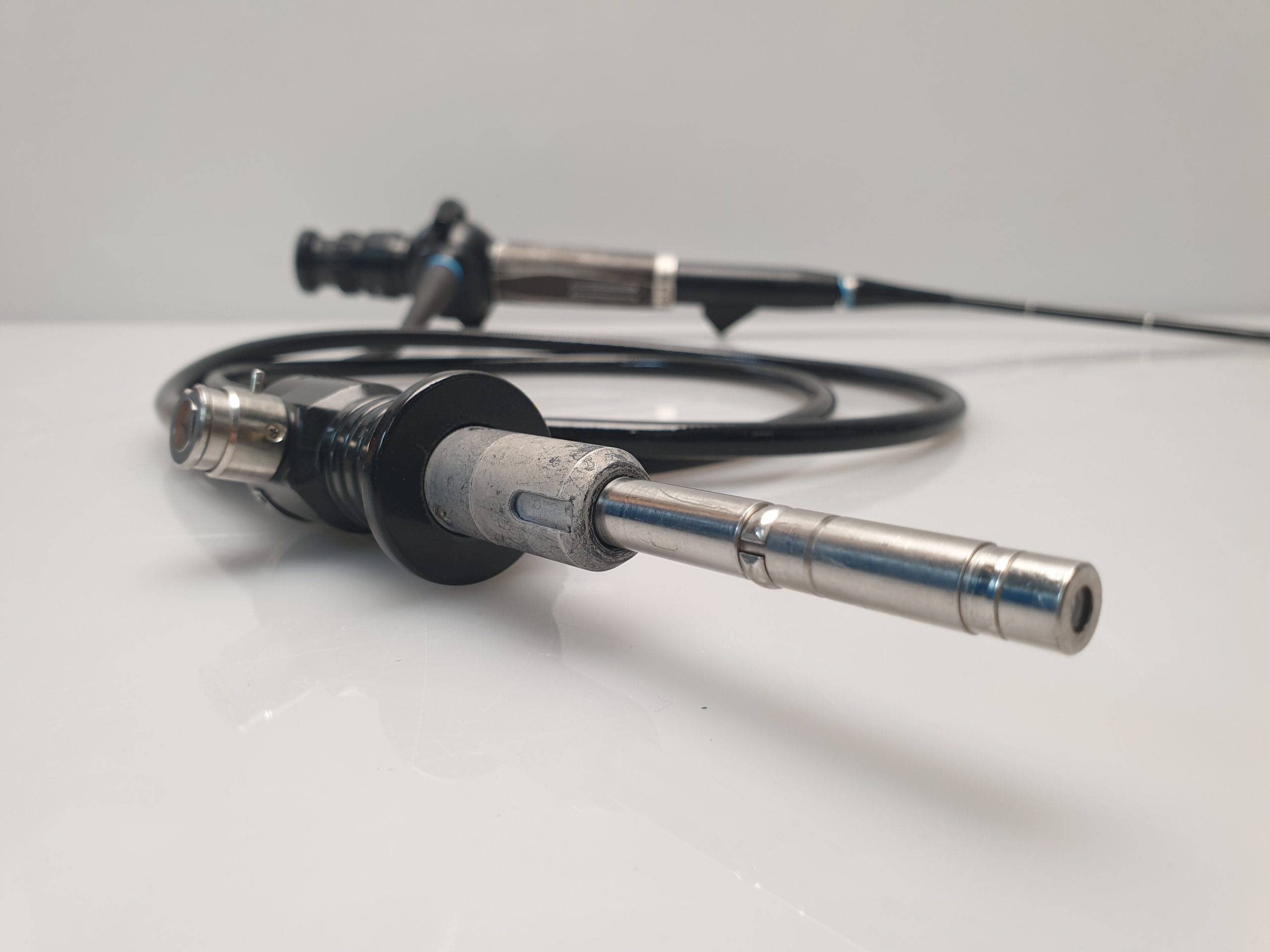 Olympus BF Type TE2 – DEFEKT thumbnail 7