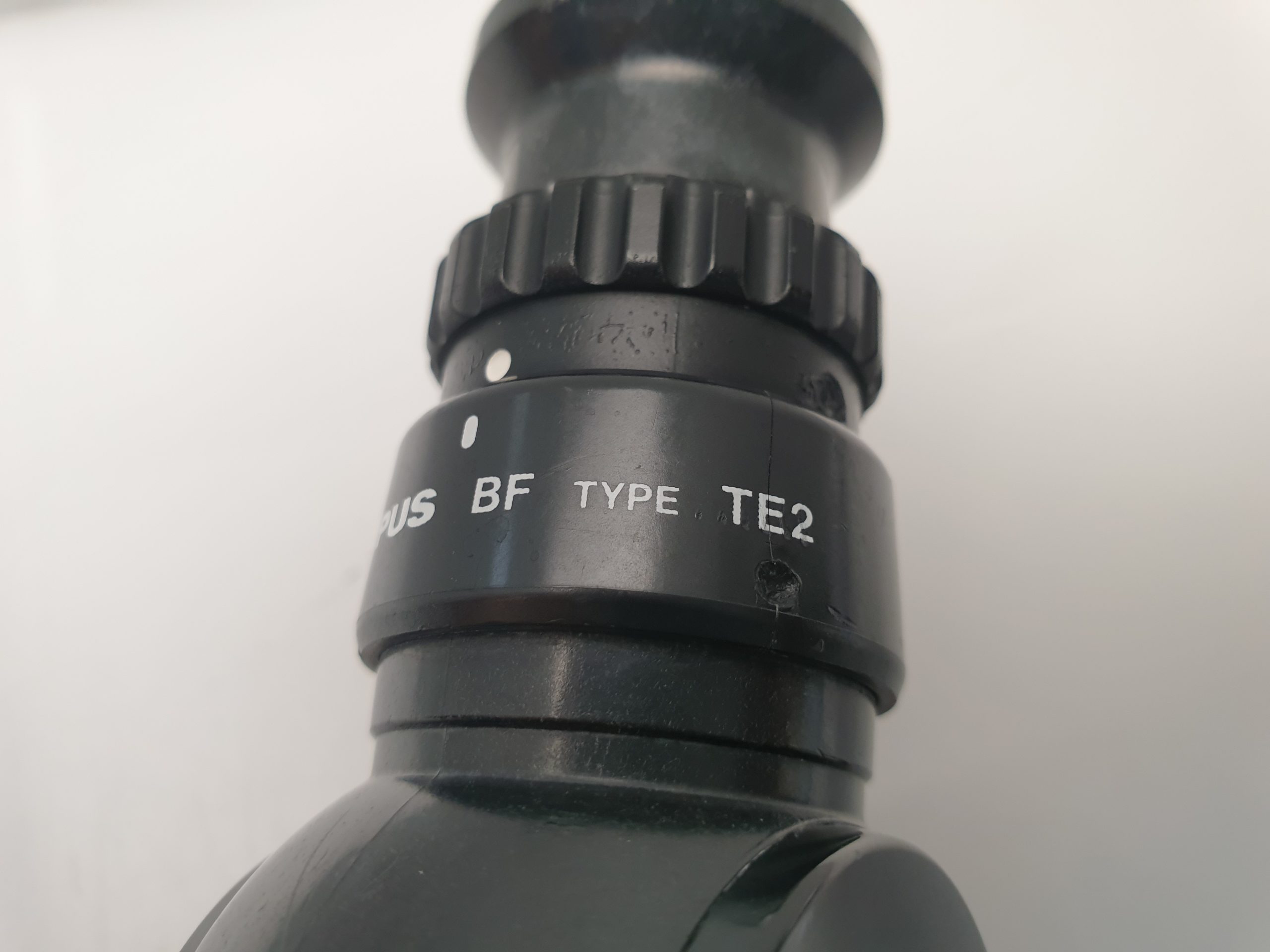 Olympus BF Type TE2 – DEFEKT thumbnail 11