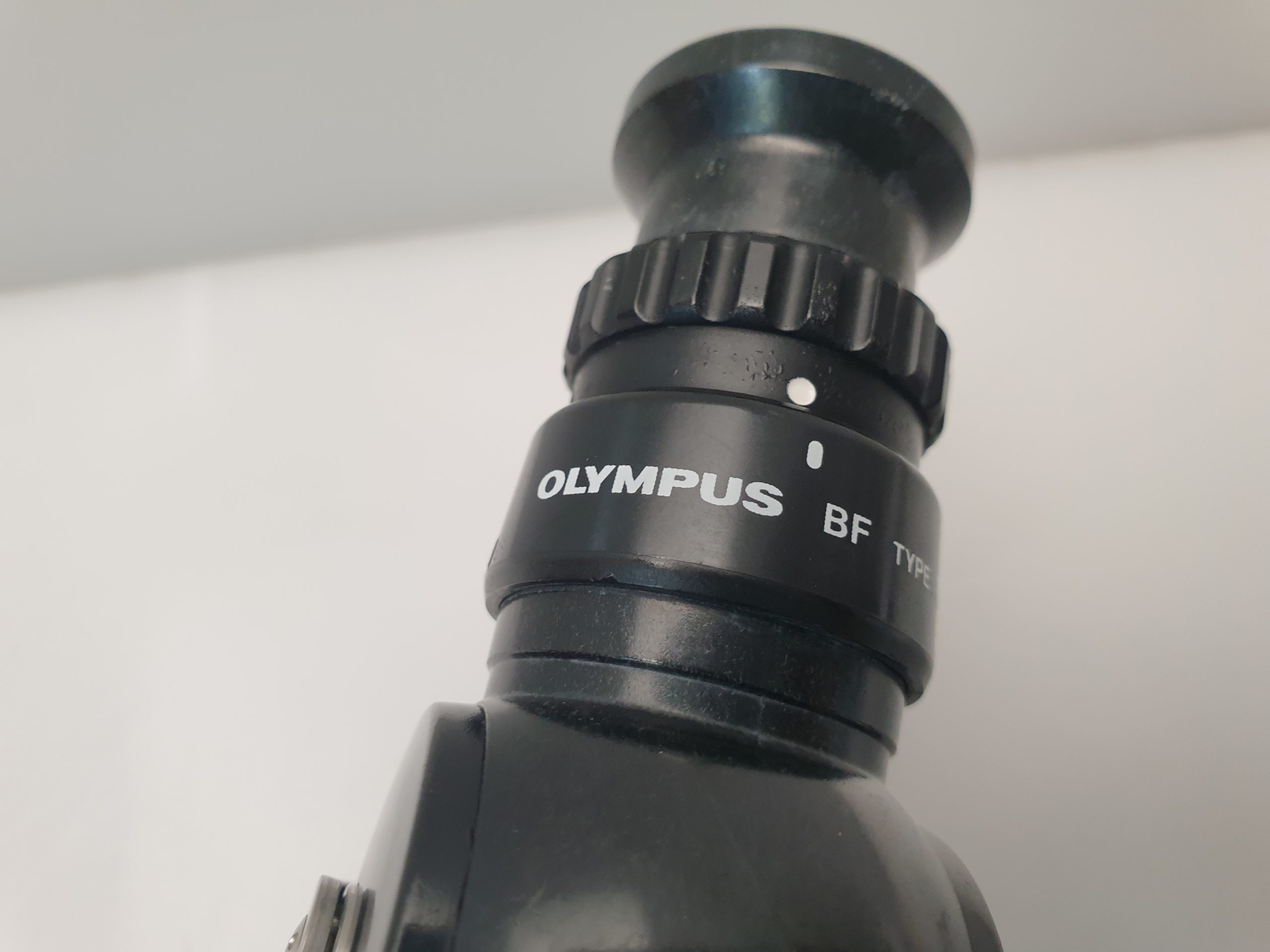 Olympus BF Type TE2 – DEFEKT thumbnail 12