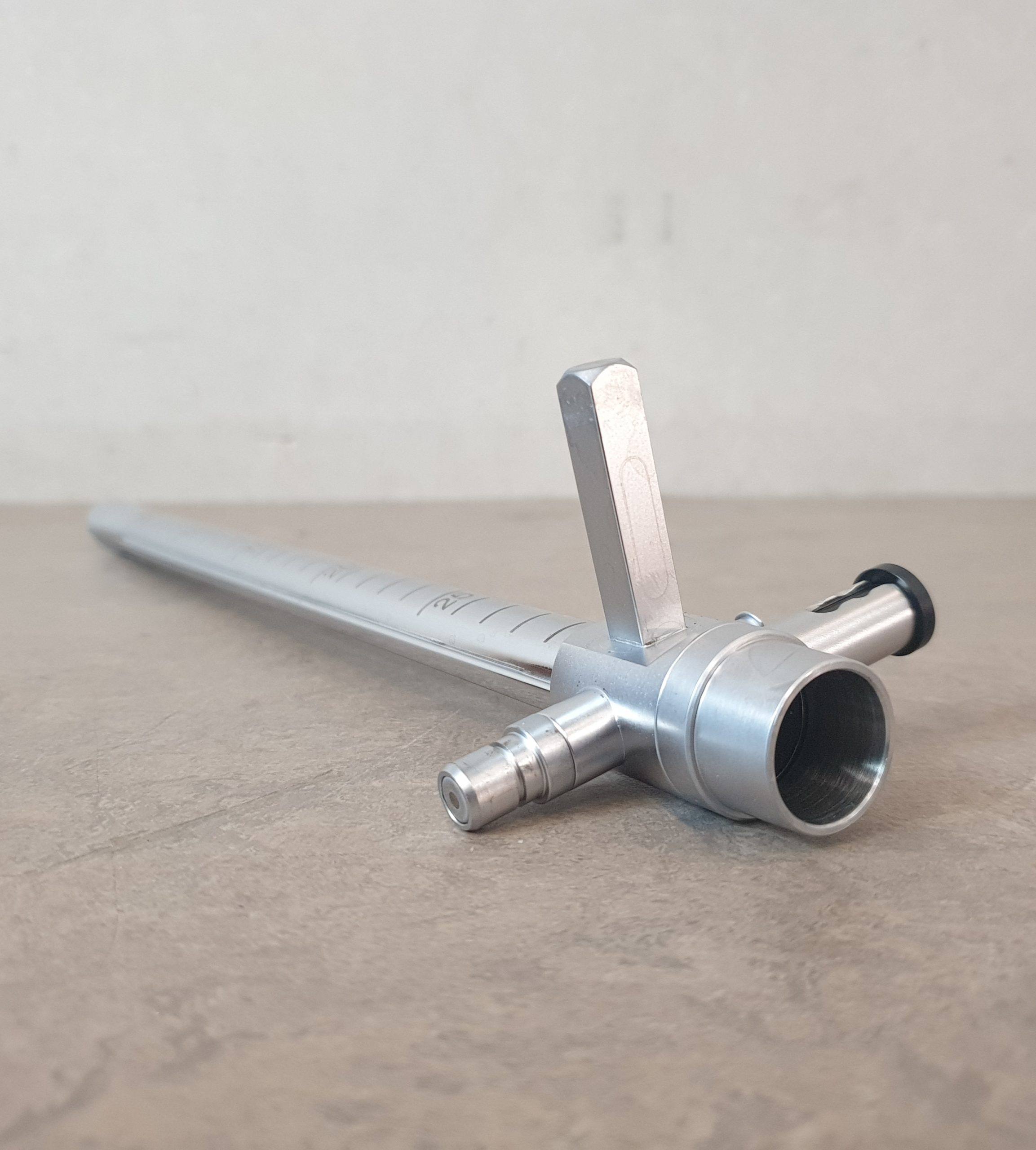 R. WOLF 8256.09 ESOPHAGOSCOPE-15.5X11.5MM Endoscope thumbnail 5