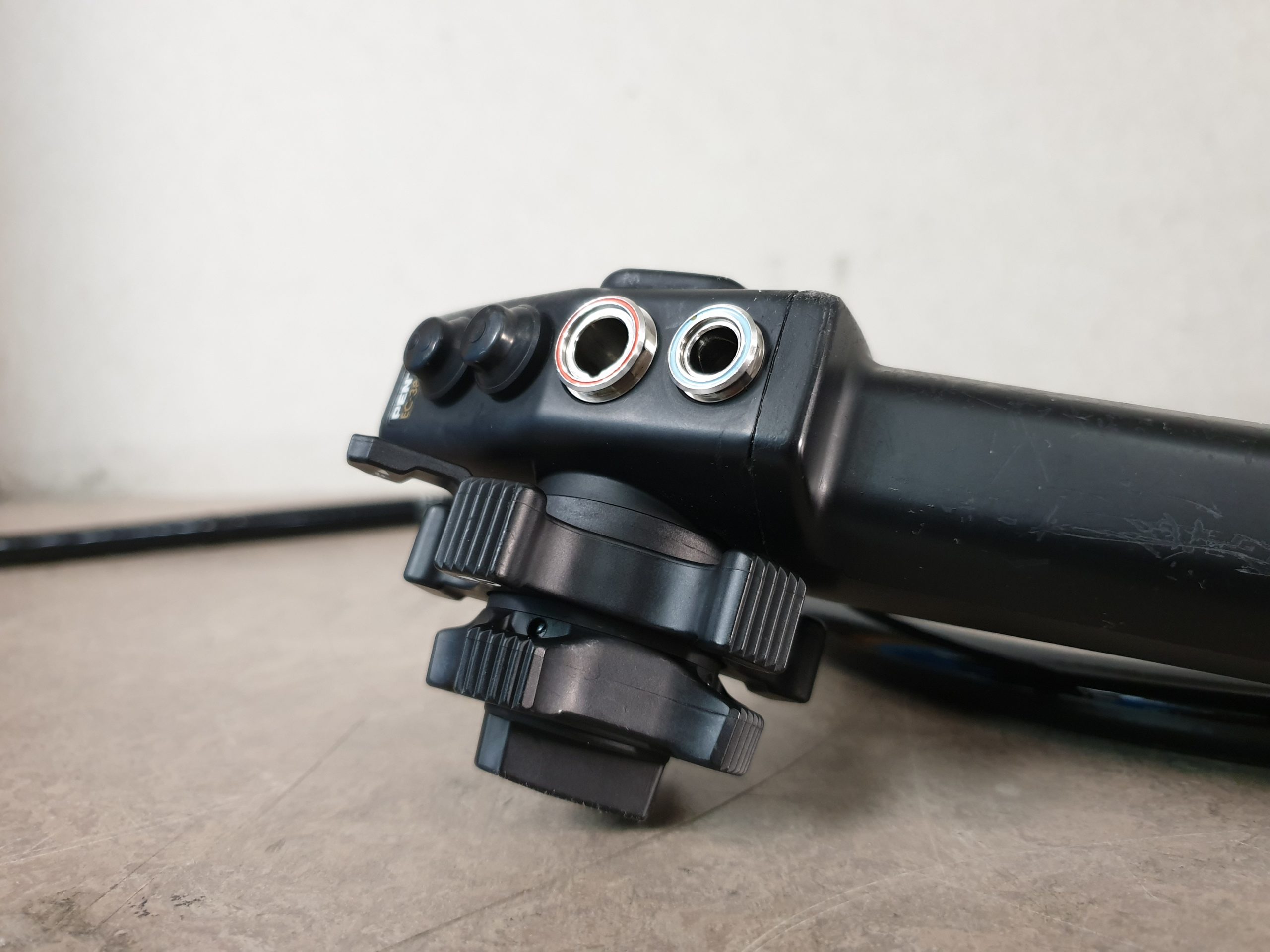 Pentax EC-380FK2p Koloskop thumbnail 6