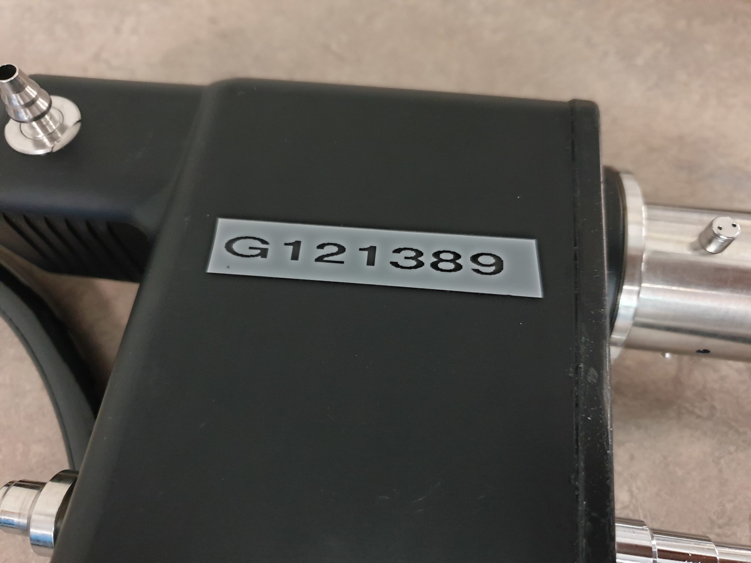 Pentax EC-380FK2p Koloskop thumbnail 9
