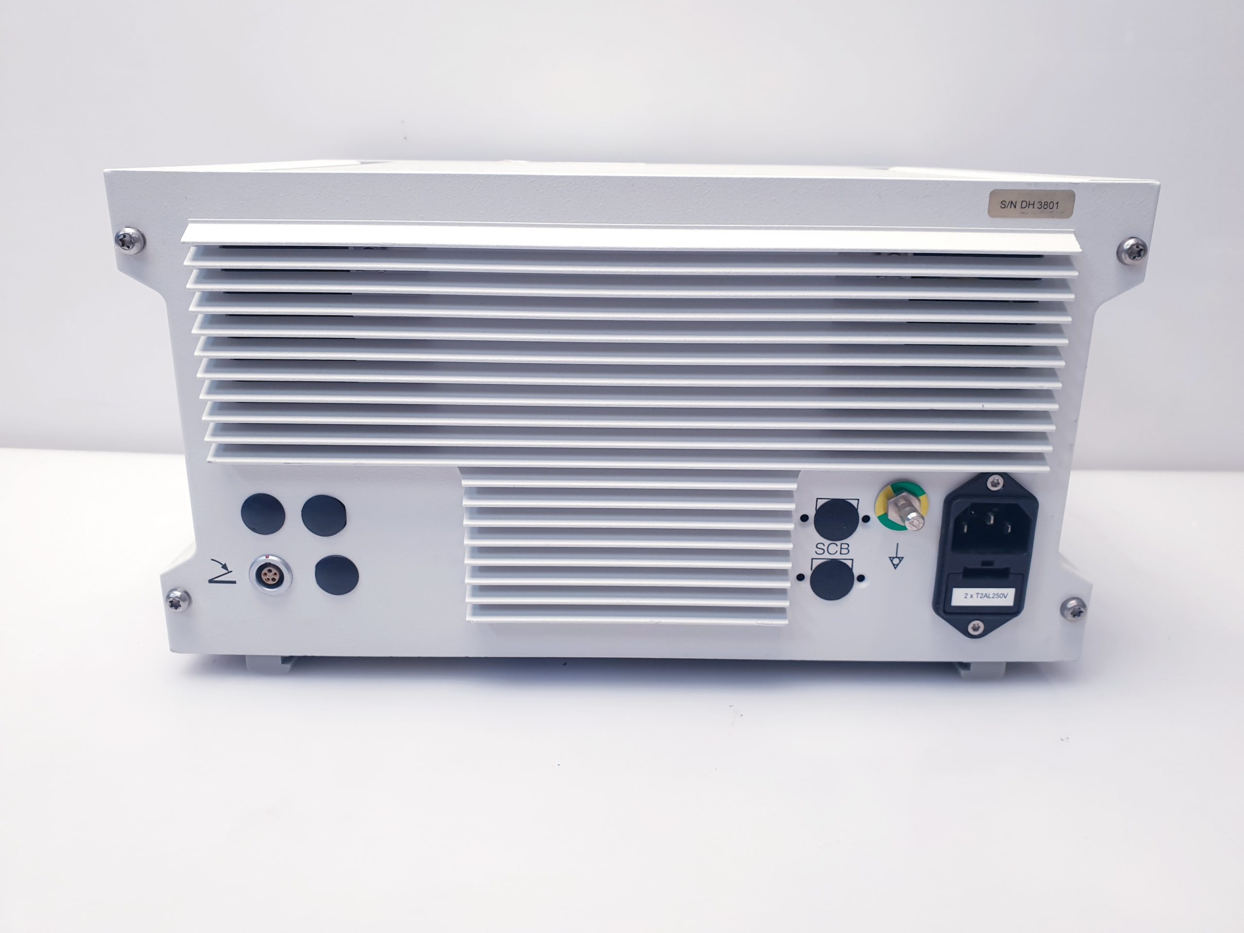 Storz 263310 20 Insufflator Hamou Endomat thumbnail 5