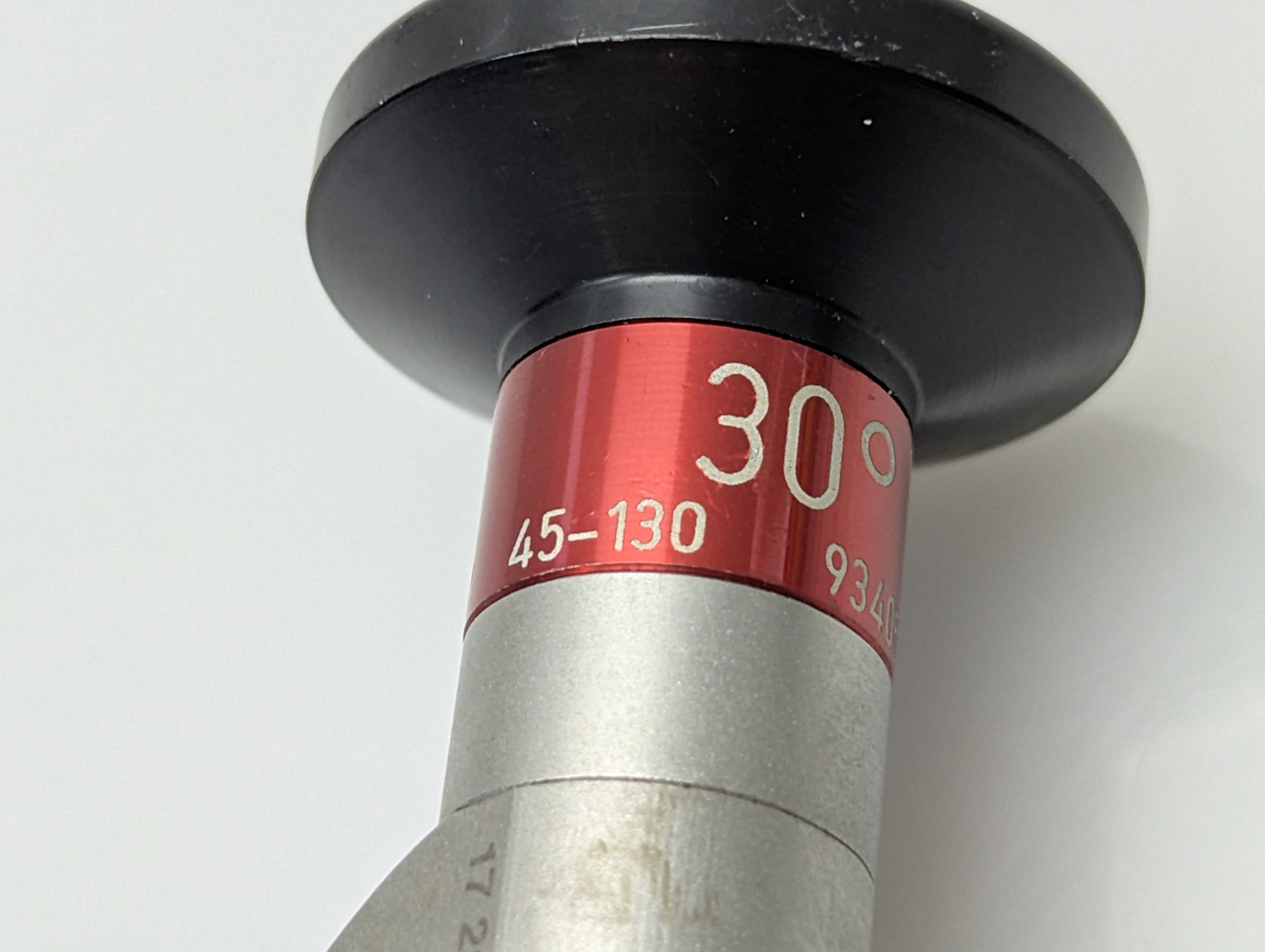 NeoMed A2.741 EfF 45-130 93405 Laparoskope 30° thumbnail 12