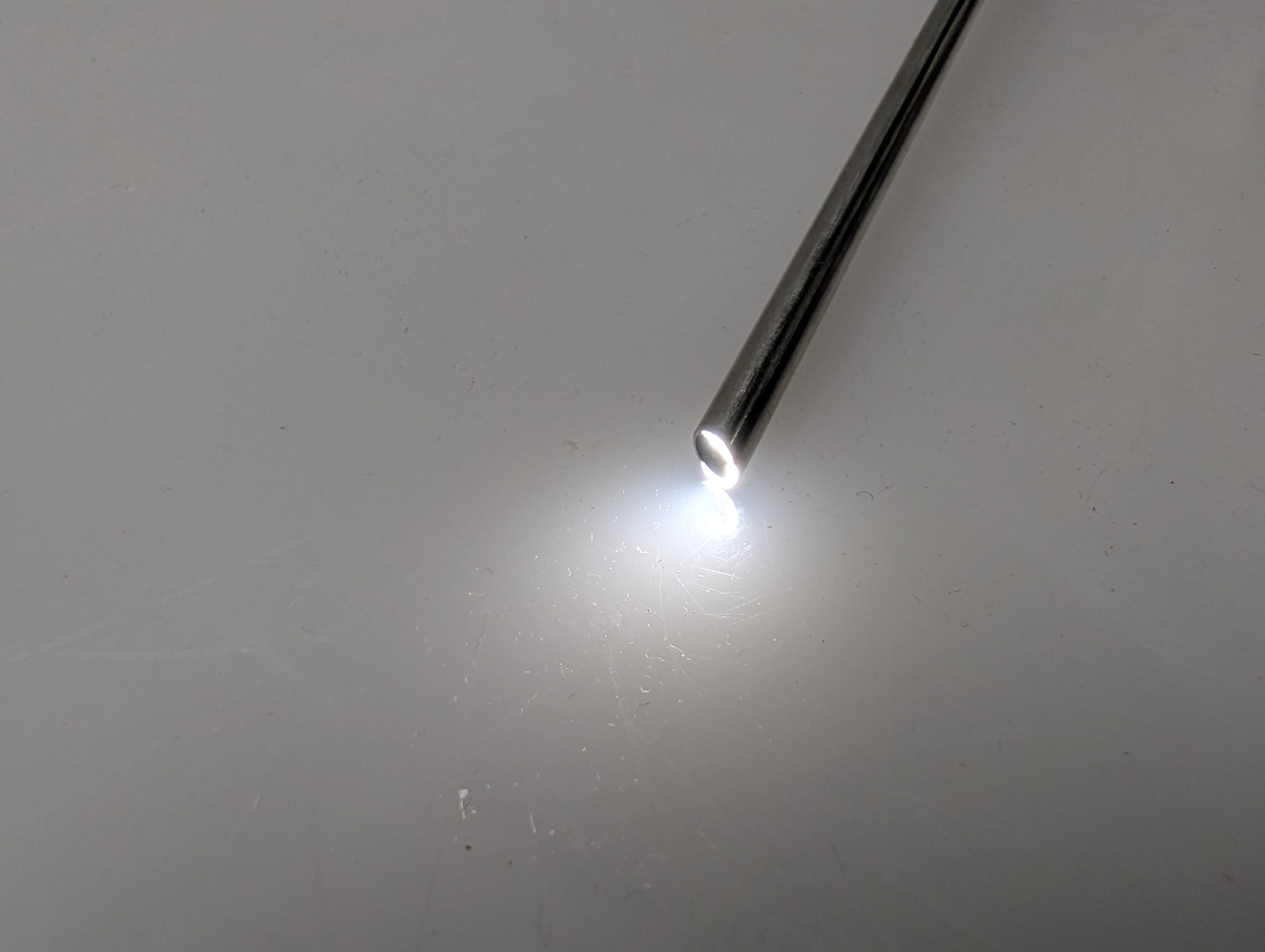 NeoMed A2.741 EfF 45-130 93405 Laparoskope 30° thumbnail 16