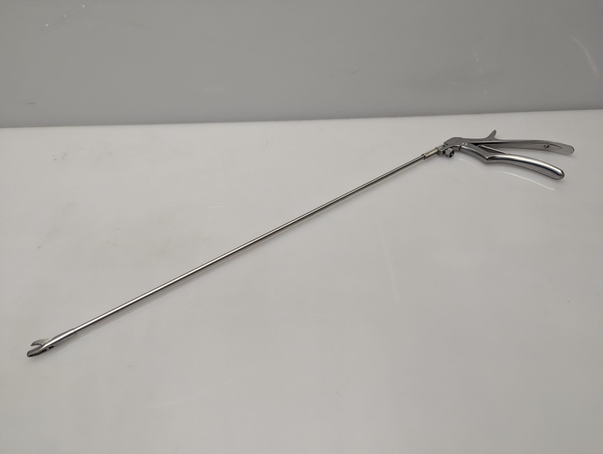 Aesculap EA 905 Fasszange — image 1 of 10