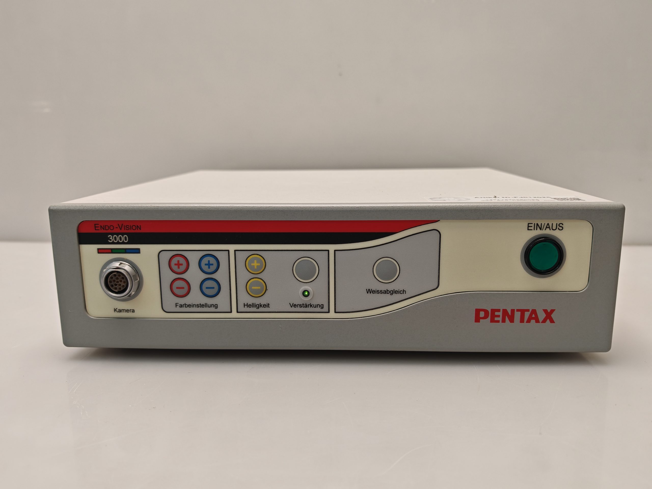 Pentax Endo Vision 3000 thumbnail 3