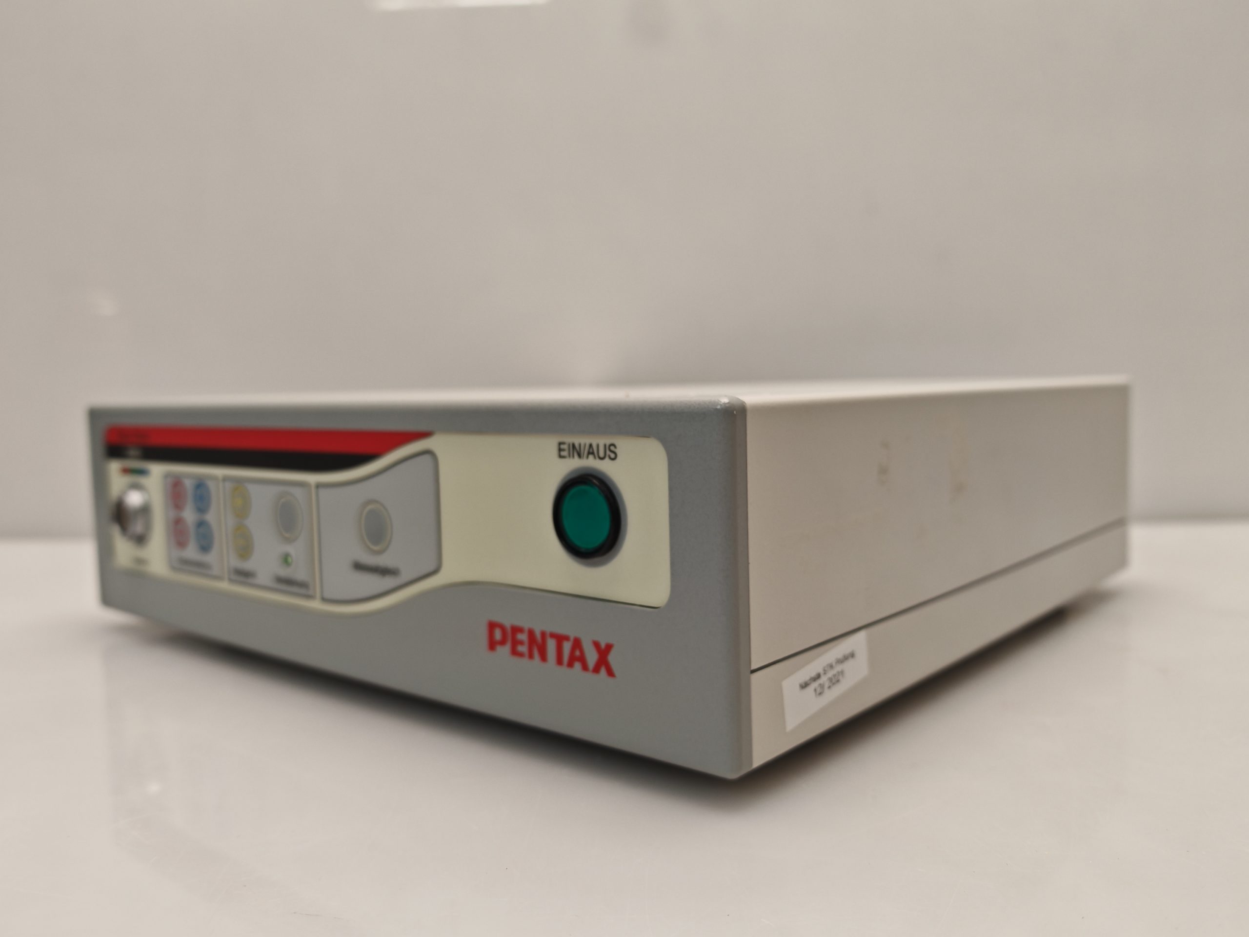 Pentax Endo Vision 3000 thumbnail 5