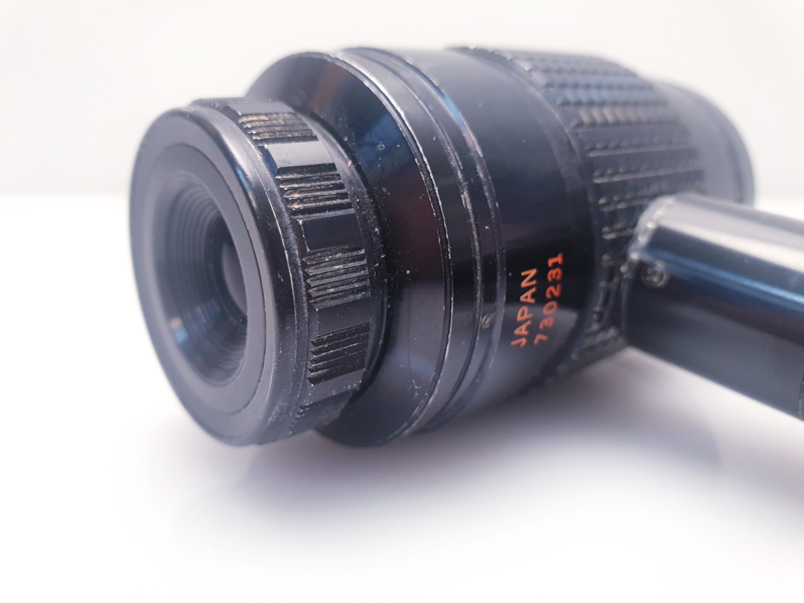 Olympus LS-2 + A10-L2 Teaching Adapter für die Endoskopie thumbnail 5