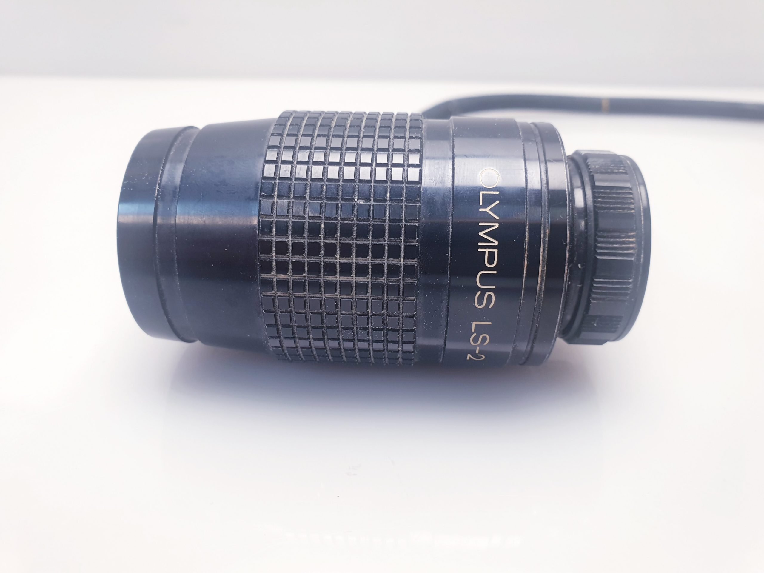 Olympus LS-2 + A10-L2 Teaching Adapter für die Endoskopie thumbnail 6