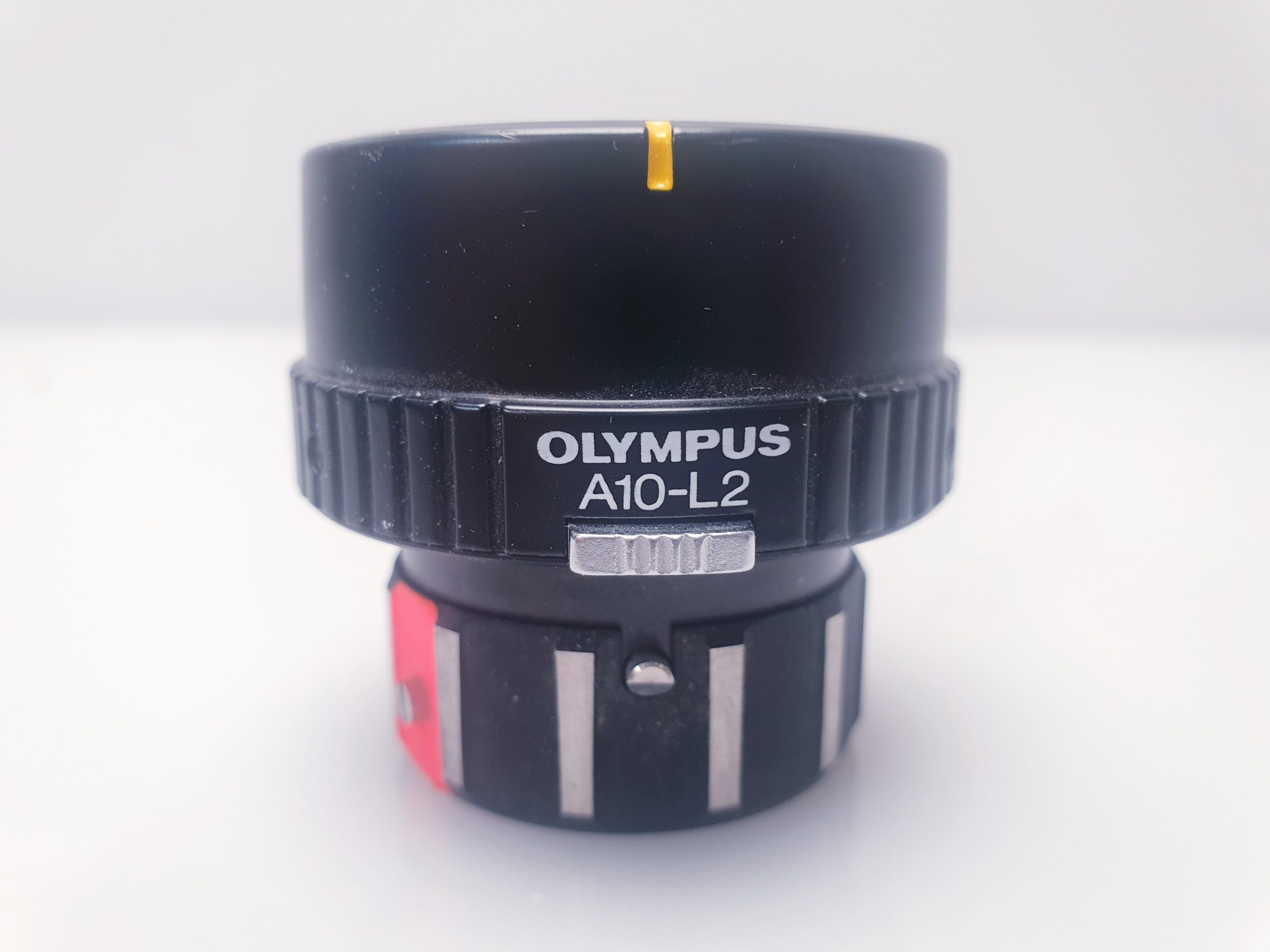 Olympus LS-2 + A10-L2 Teaching Adapter für die Endoskopie thumbnail 7